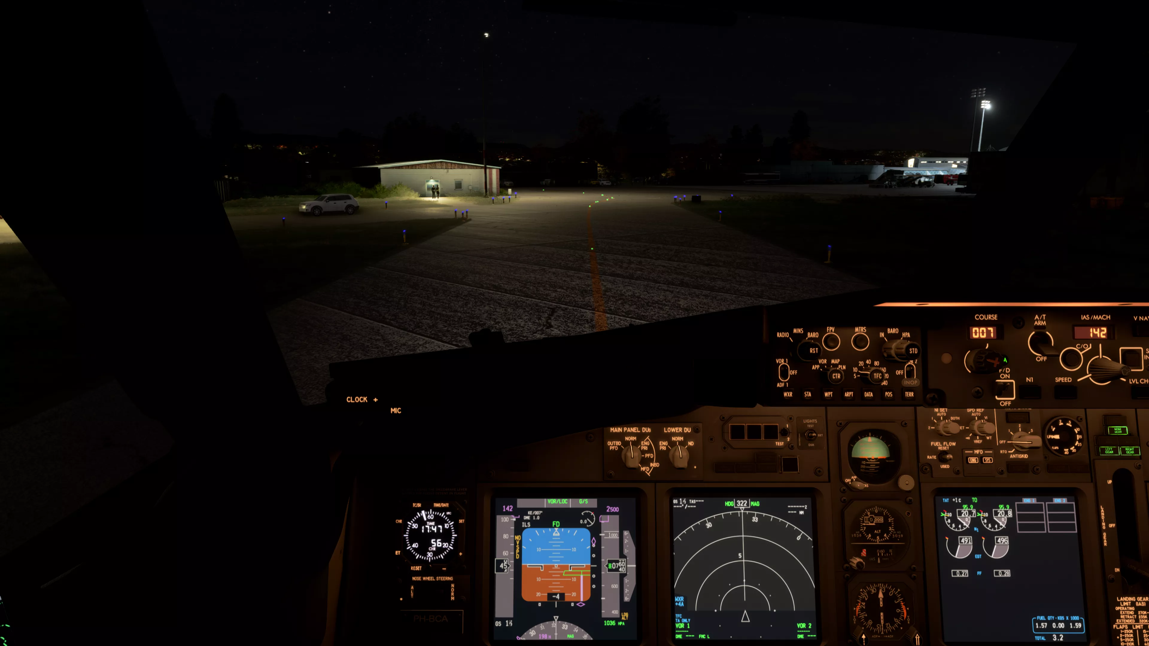 Flight Image