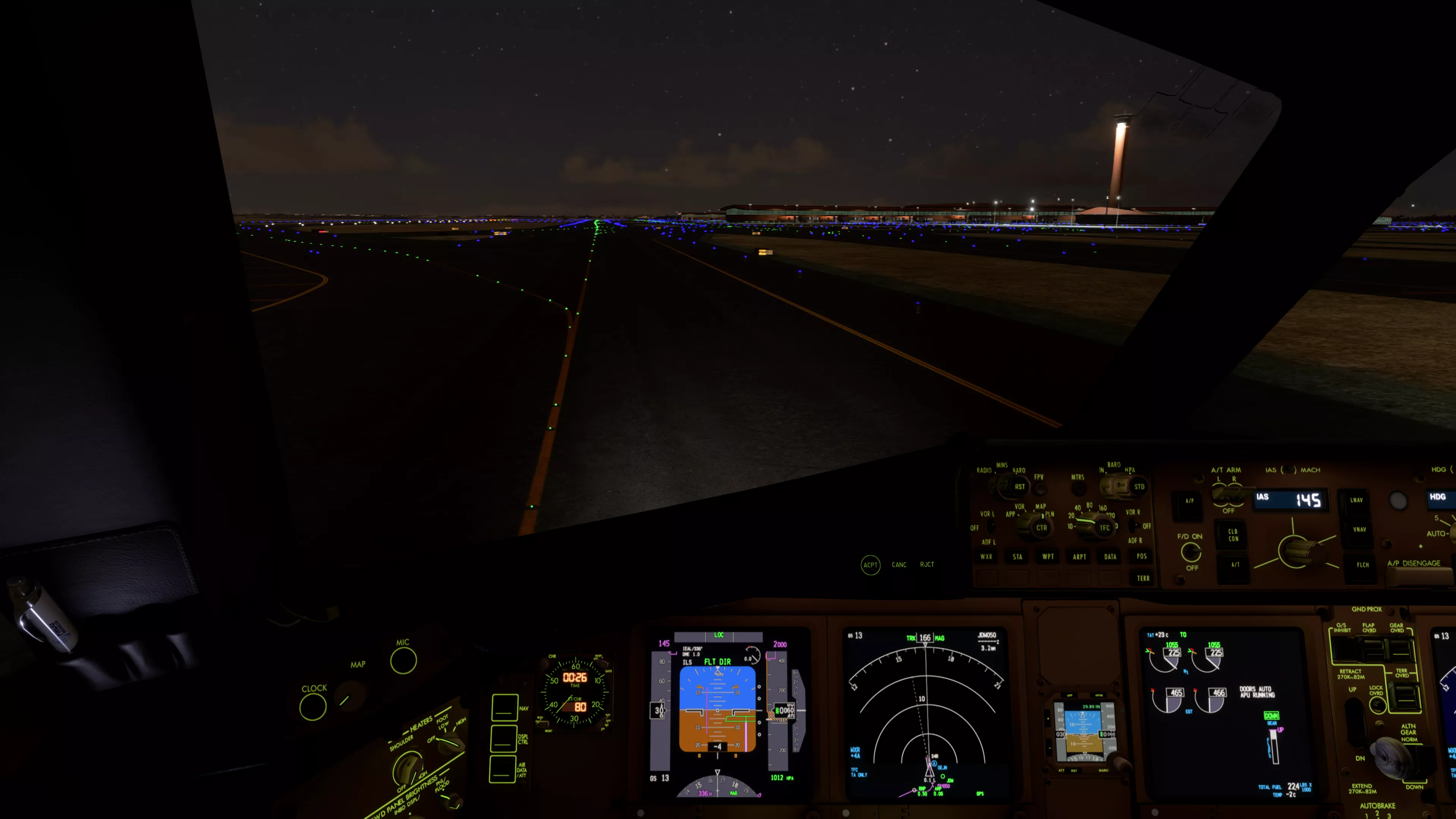 Flight Image