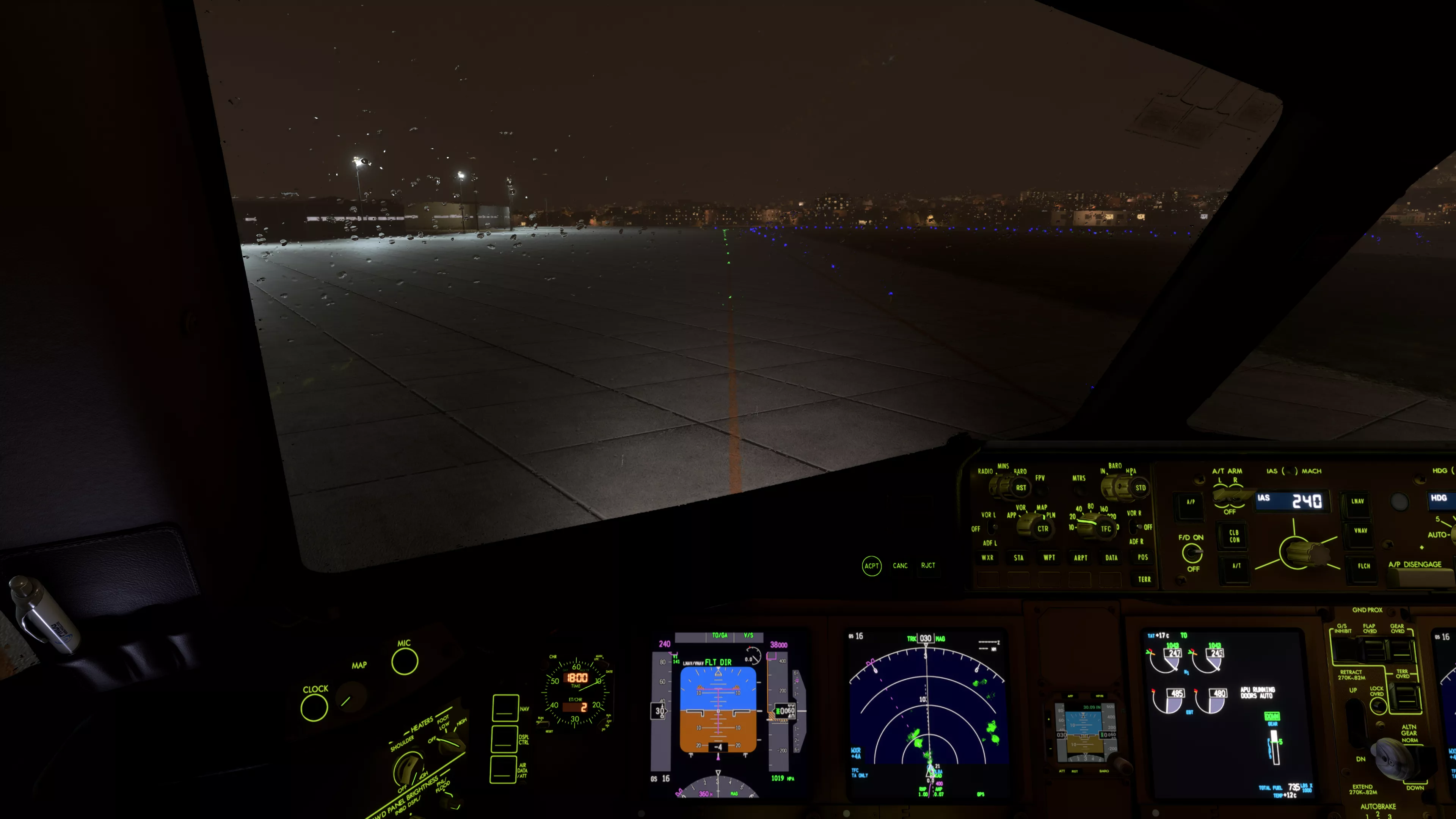 Flight Image