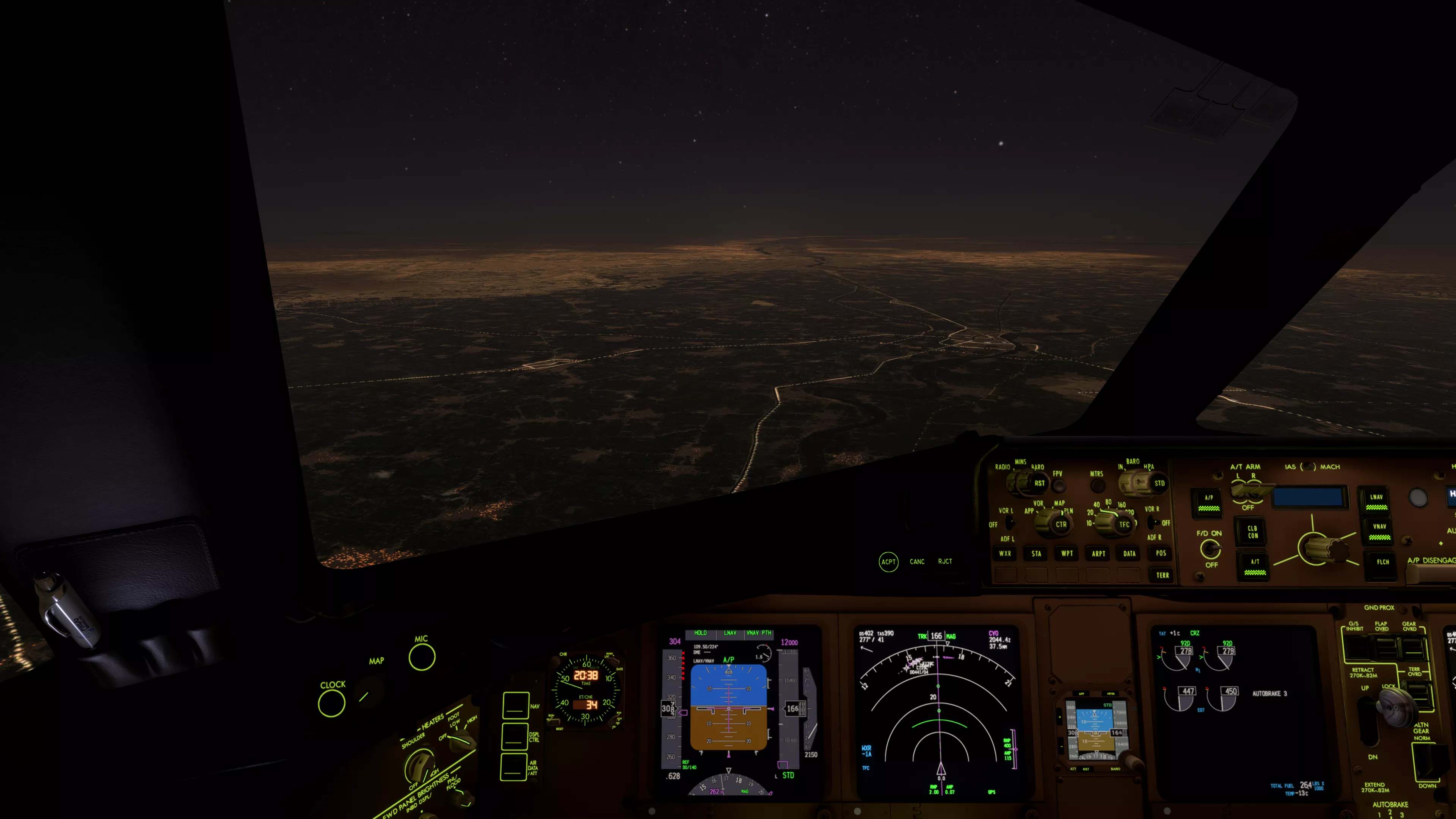 Flight Image