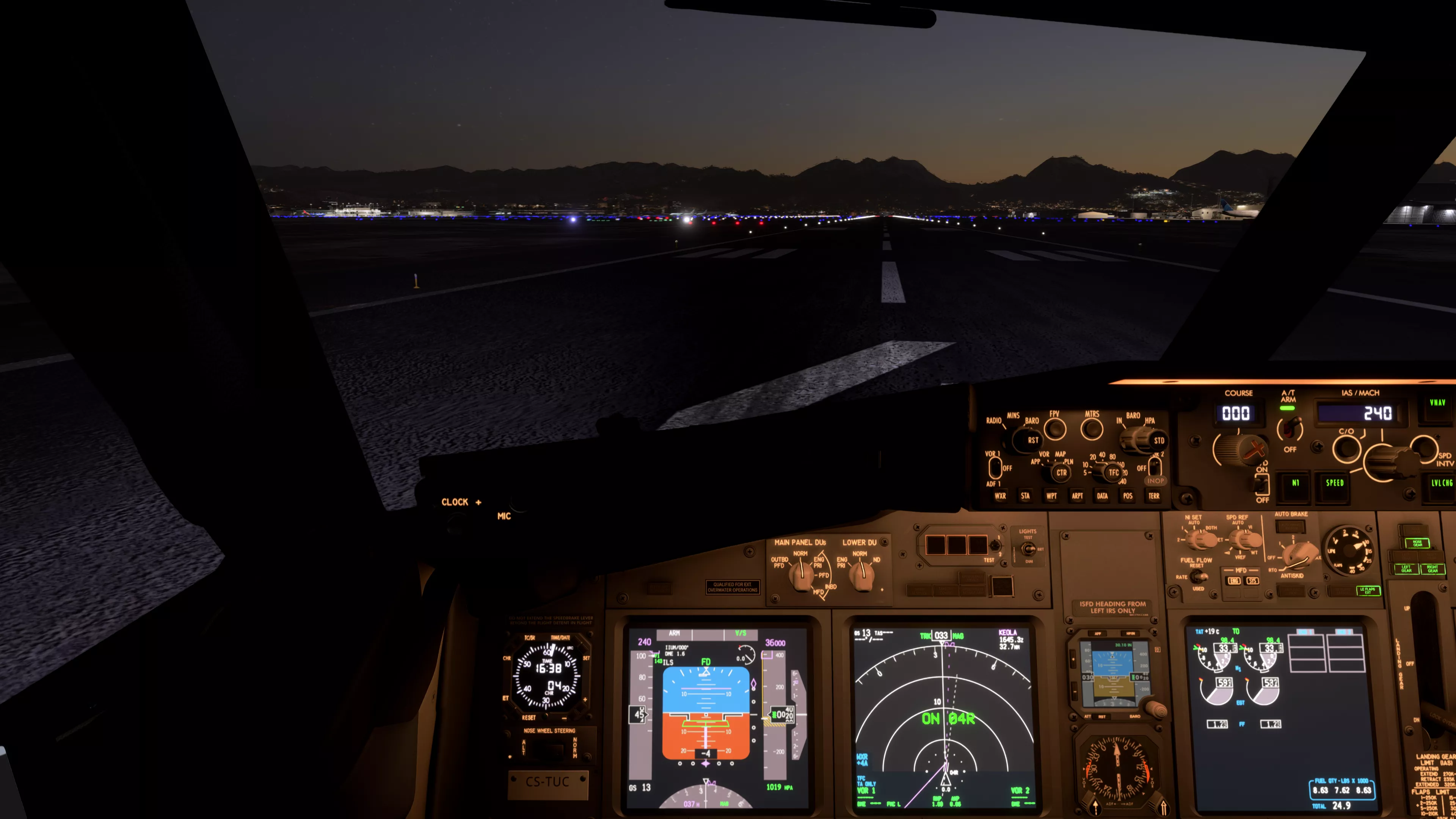 Flight Image