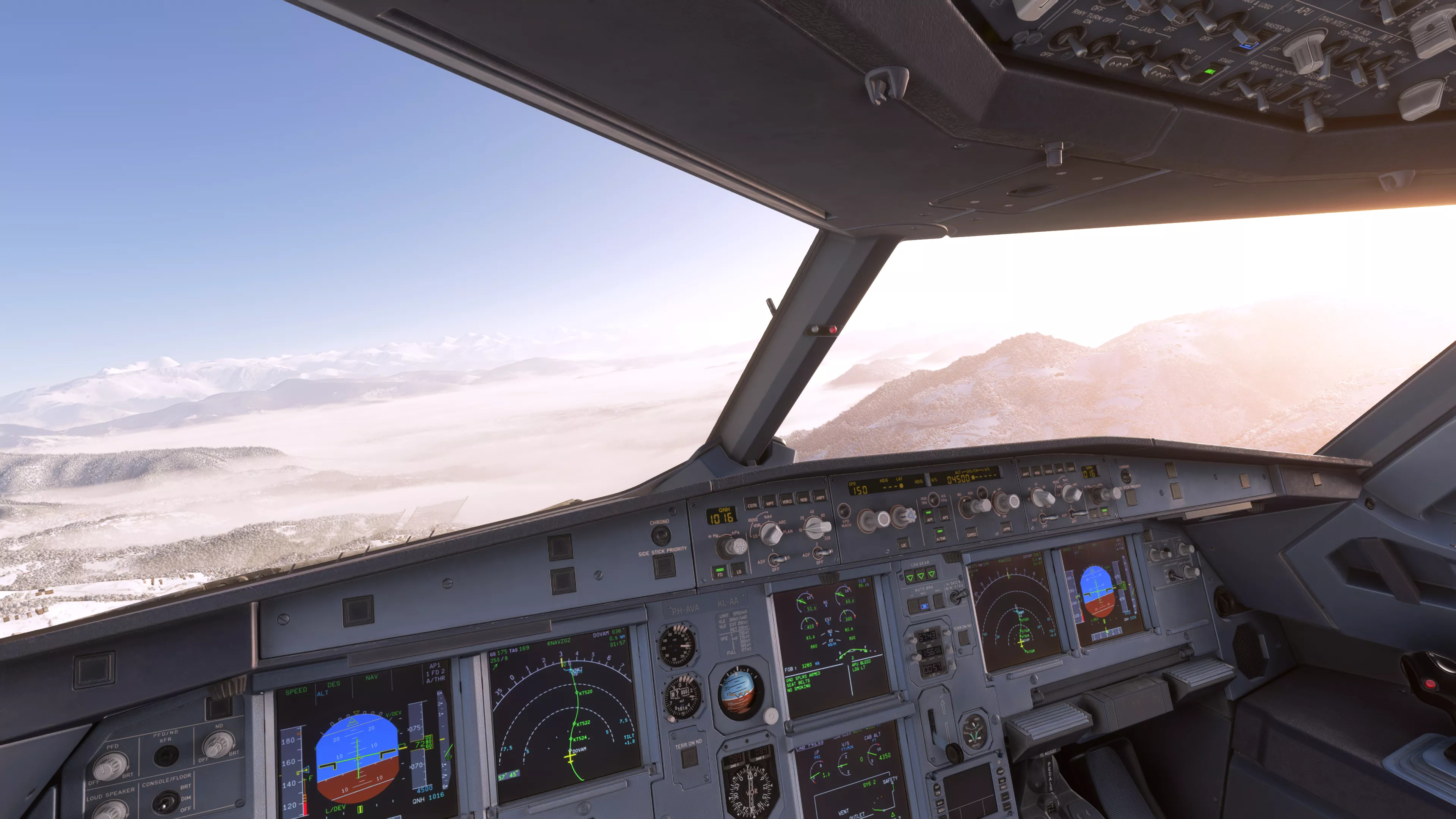 Flight Image