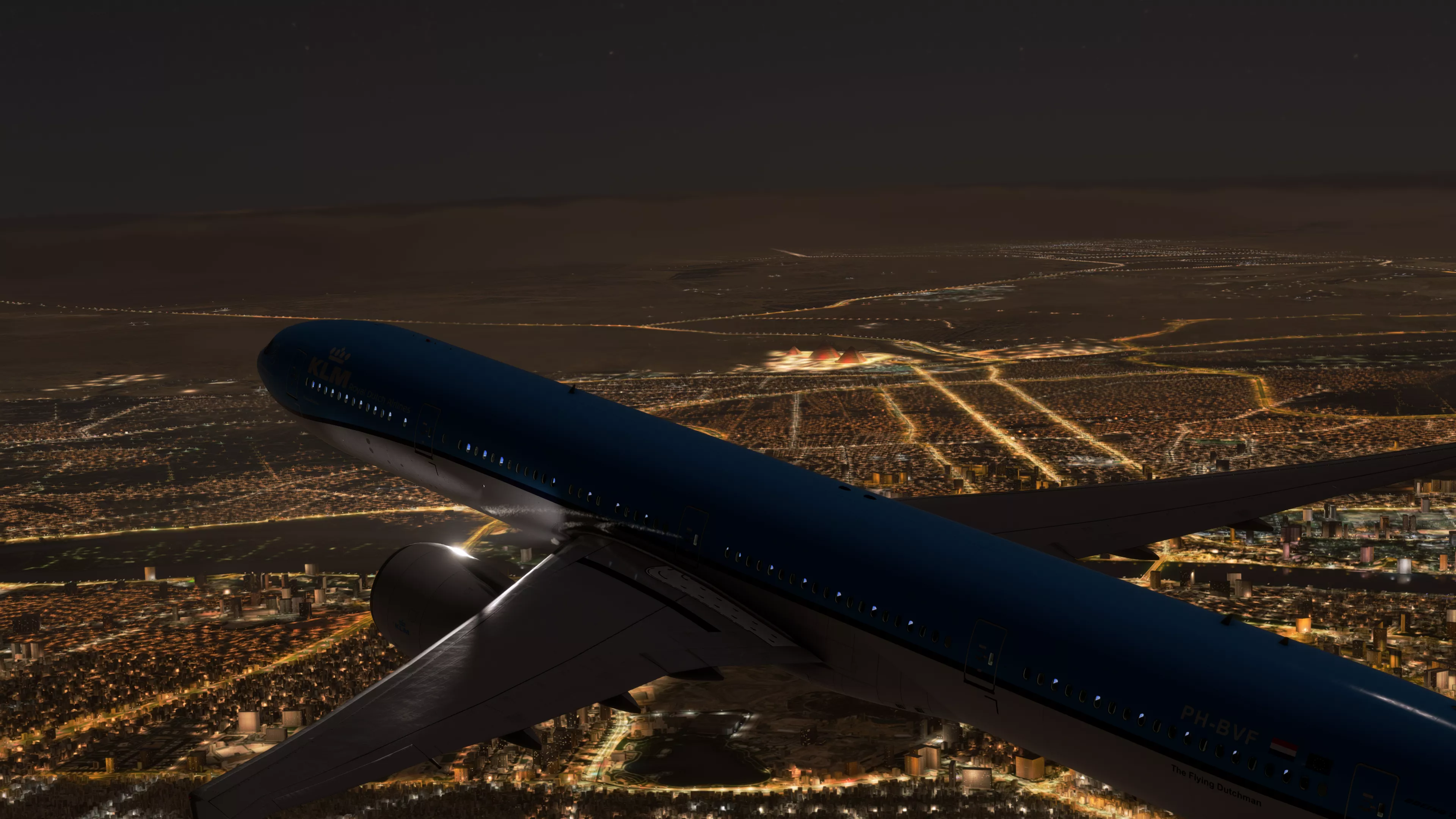 Flight Image