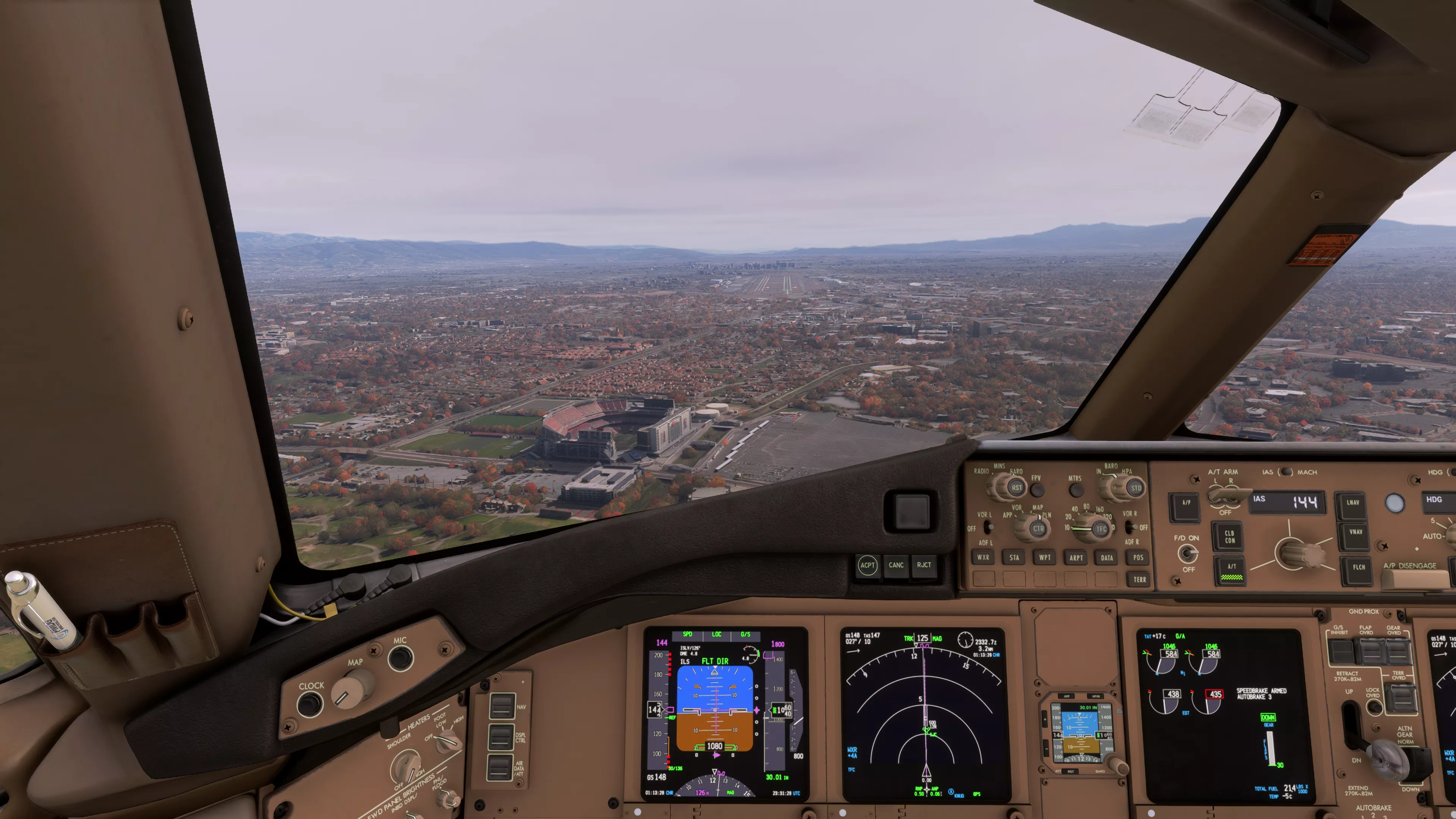 Flight Image