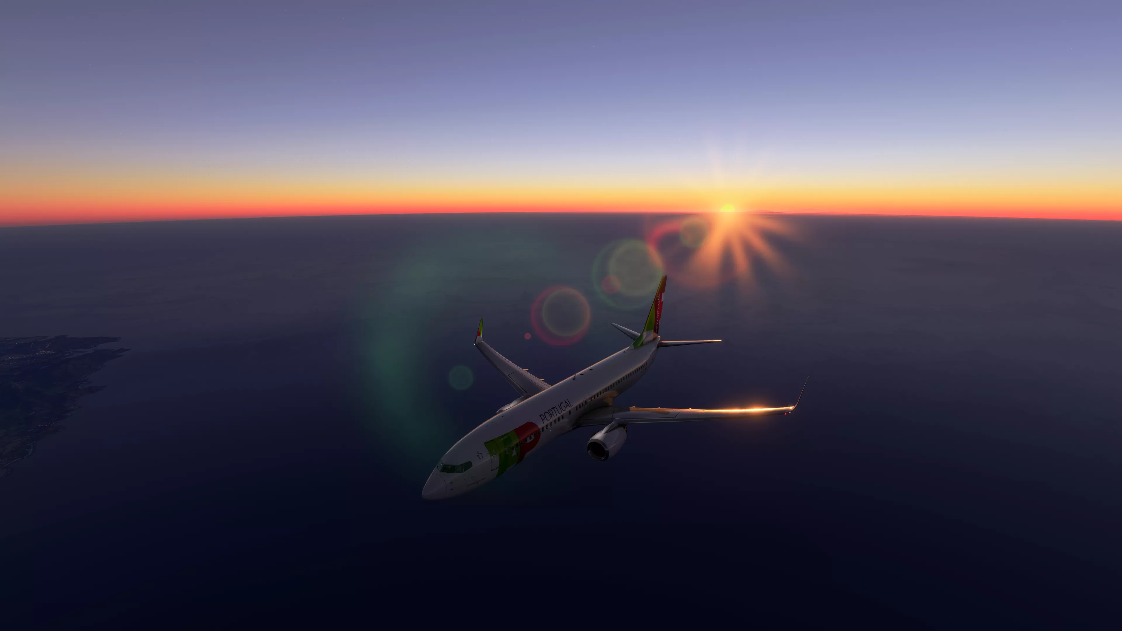 Flight Image