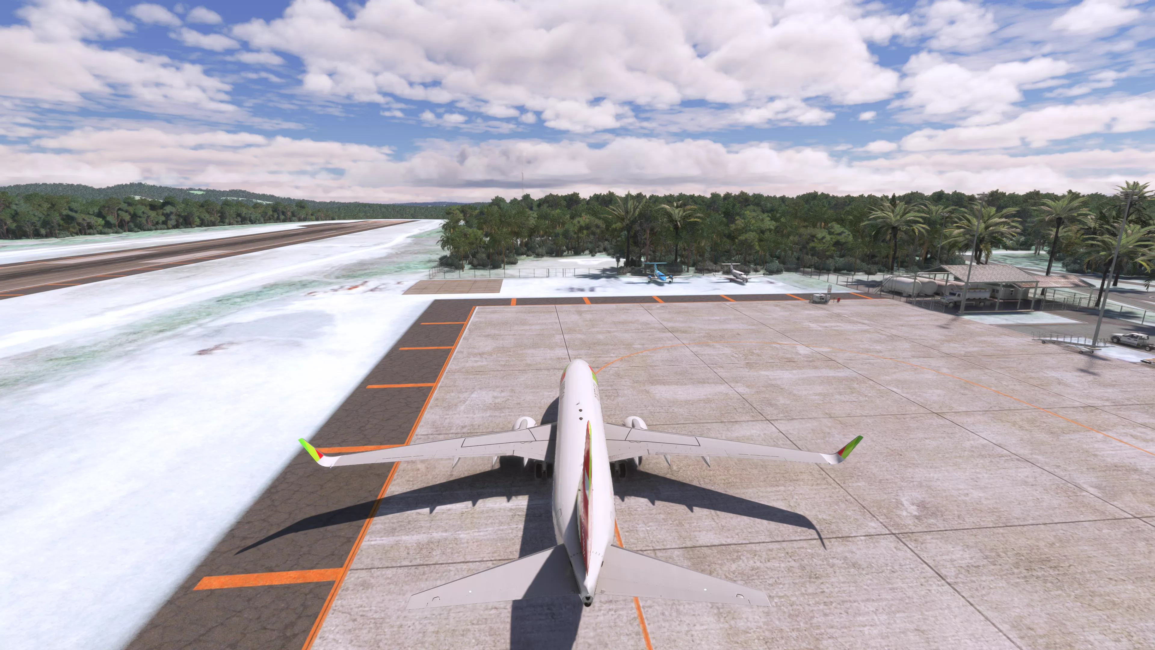 Flight Image