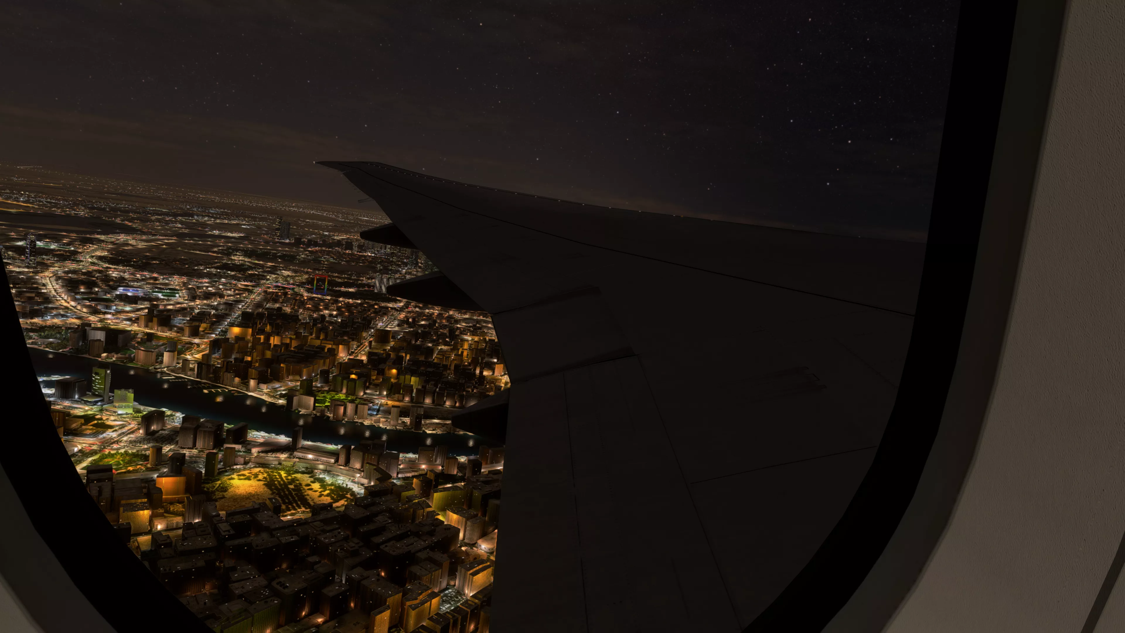 Flight Image