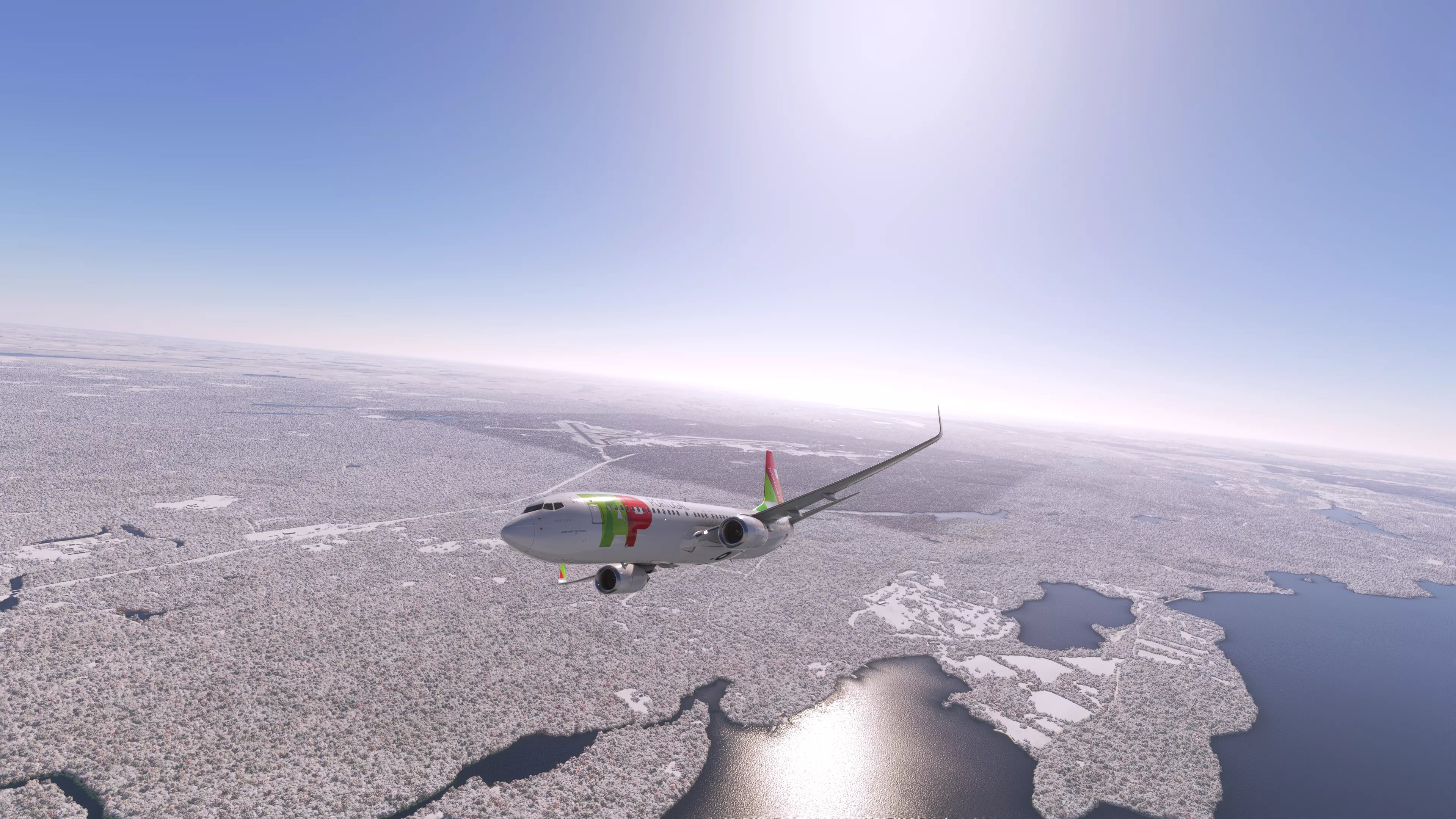 Flight Image