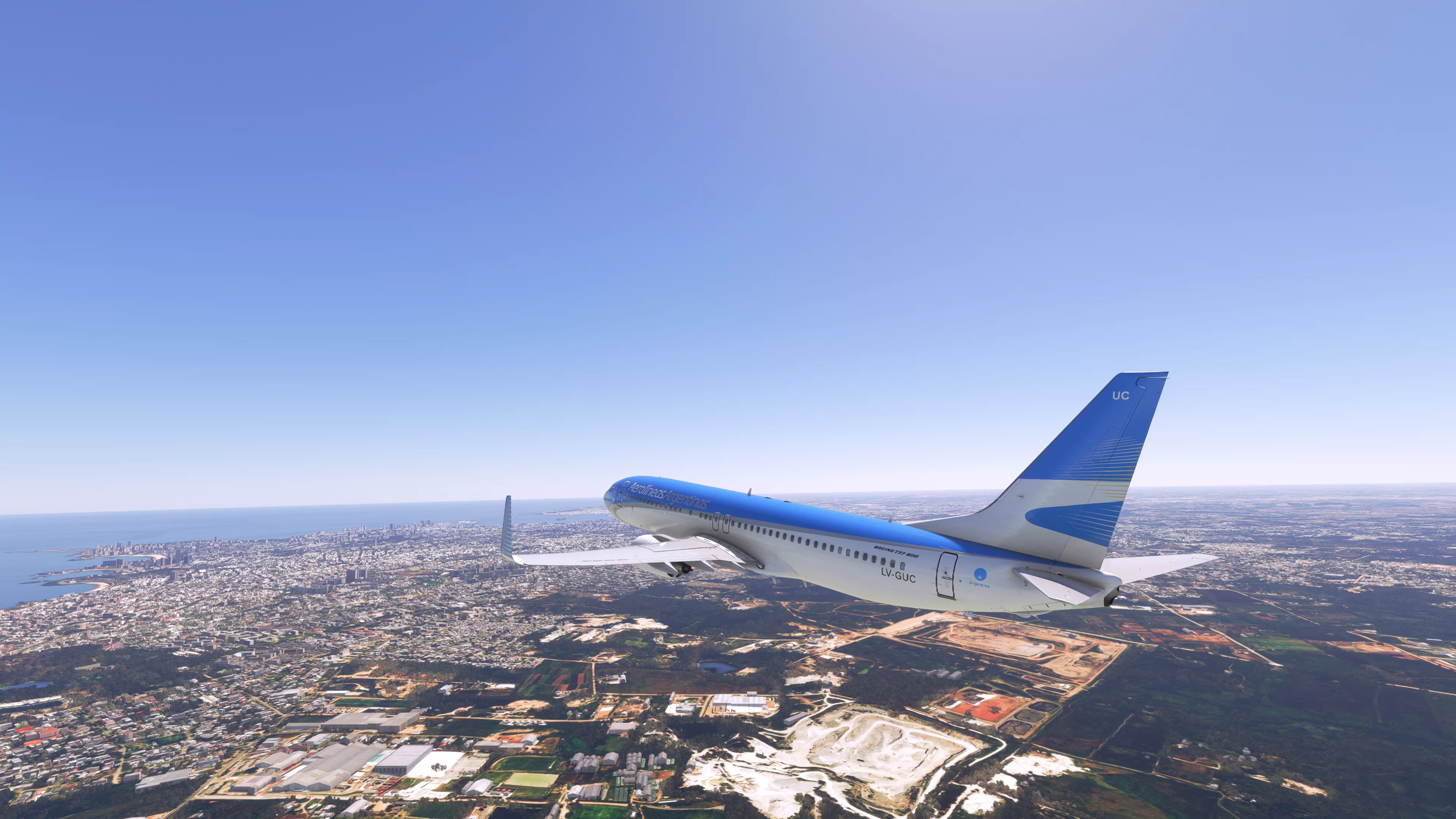 Flight Image