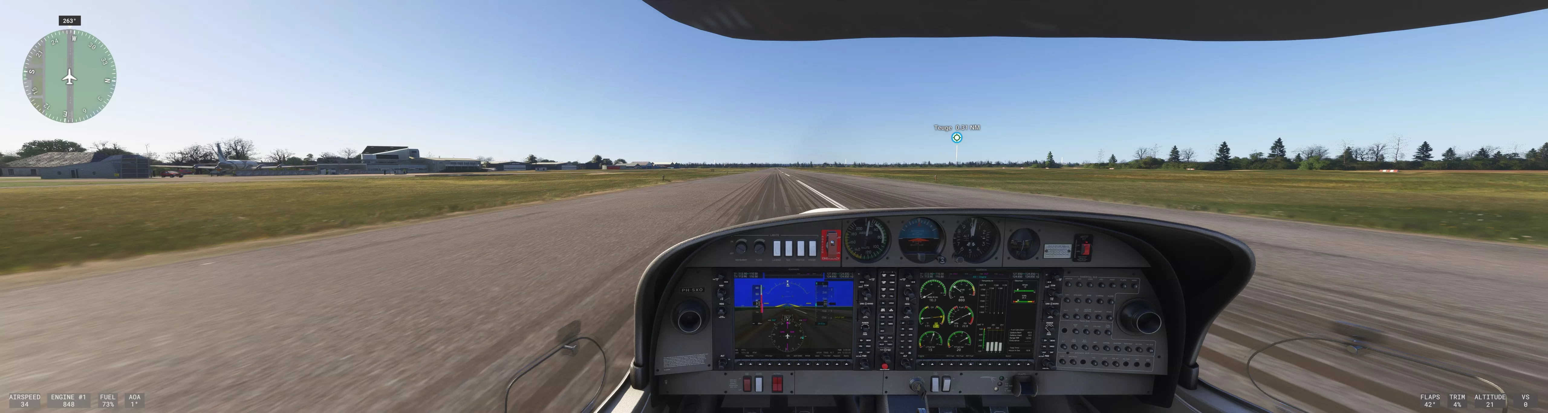 Flight Image