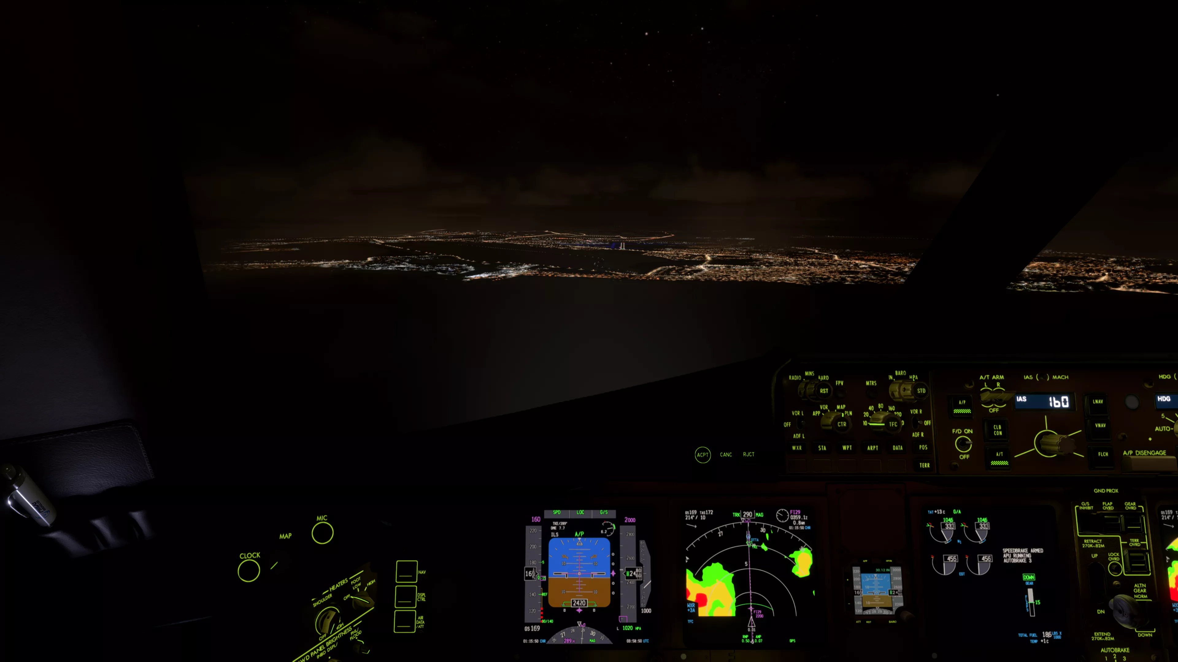 Flight Image