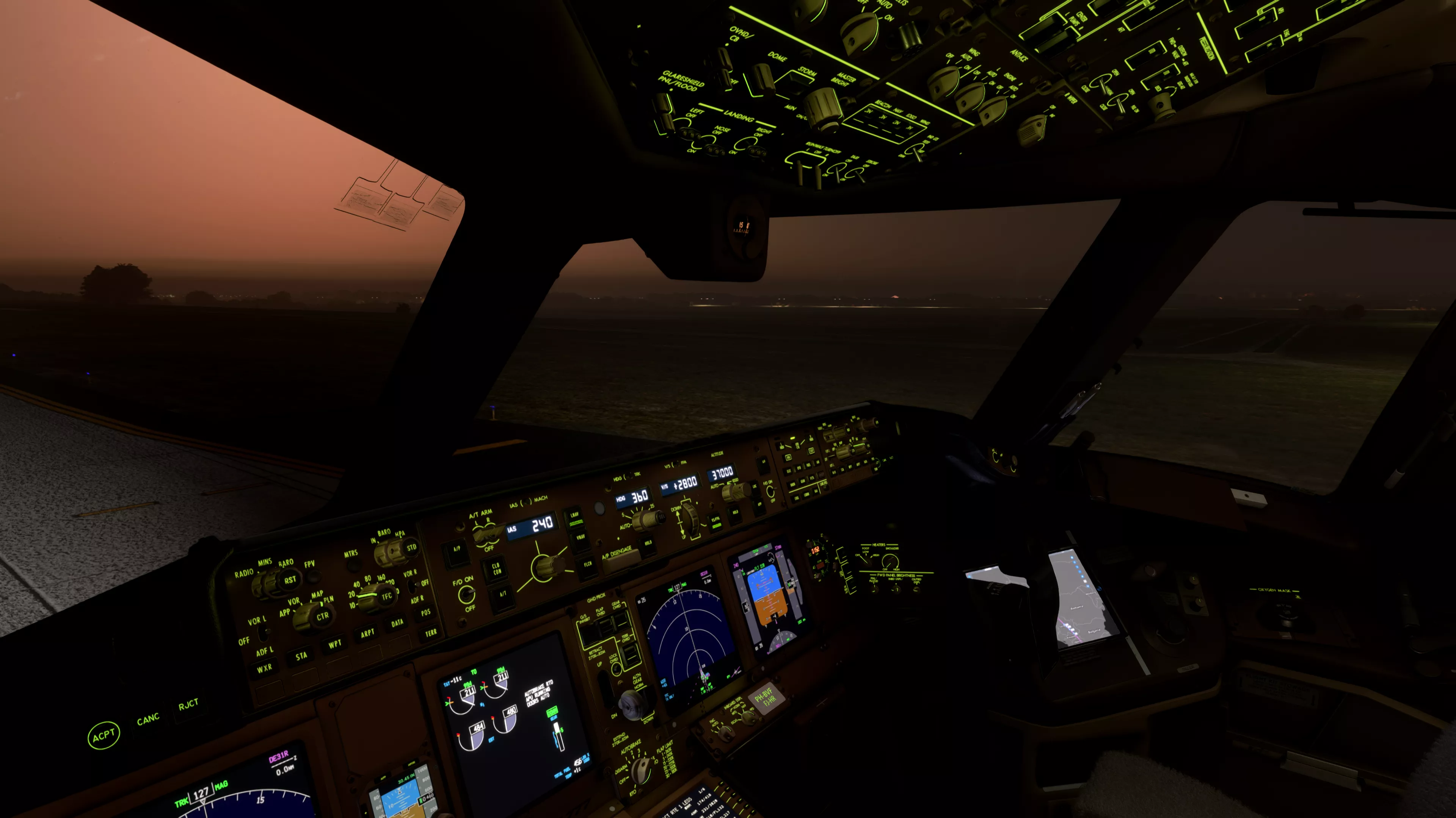 Flight Image