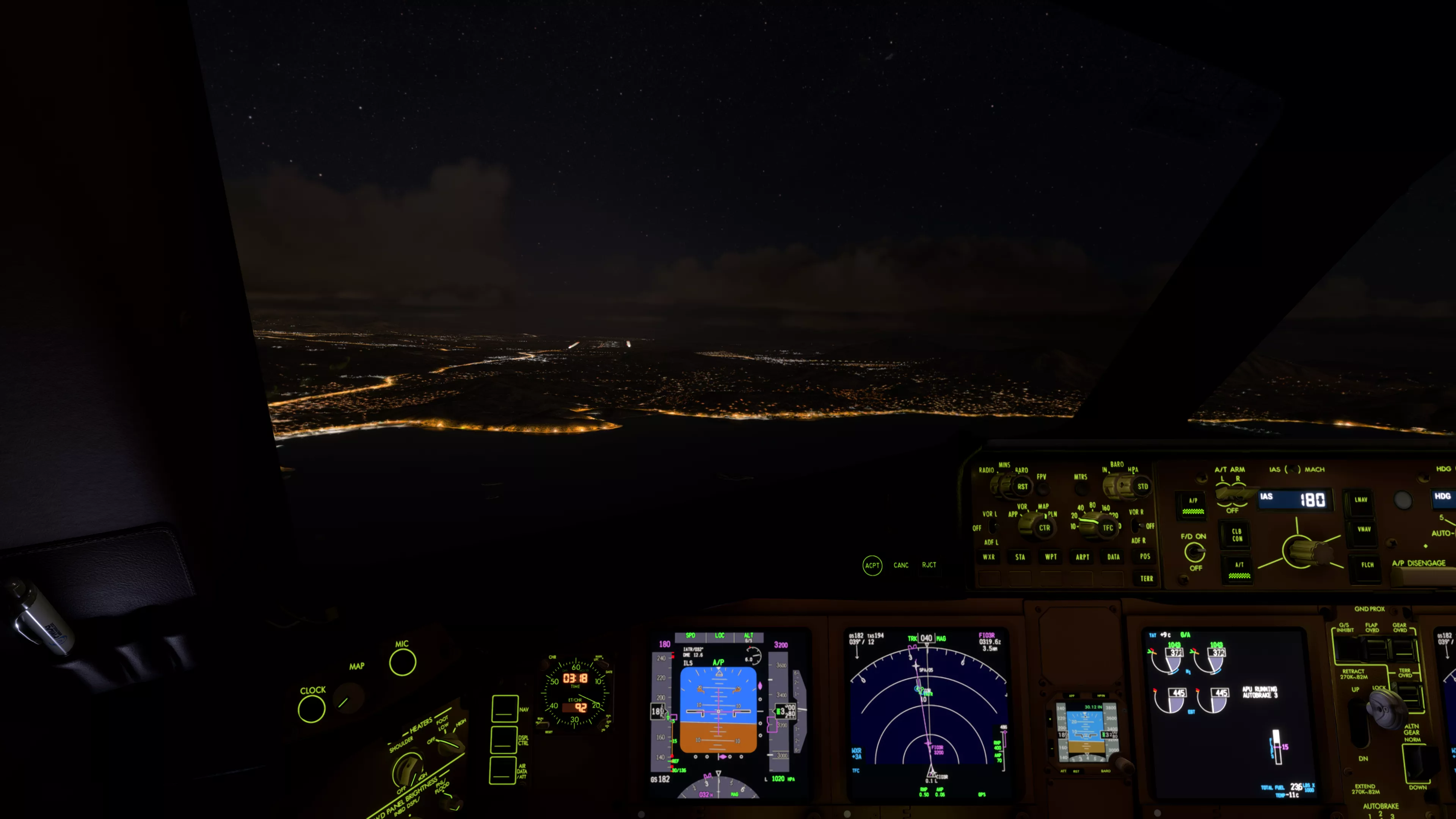 Flight Image