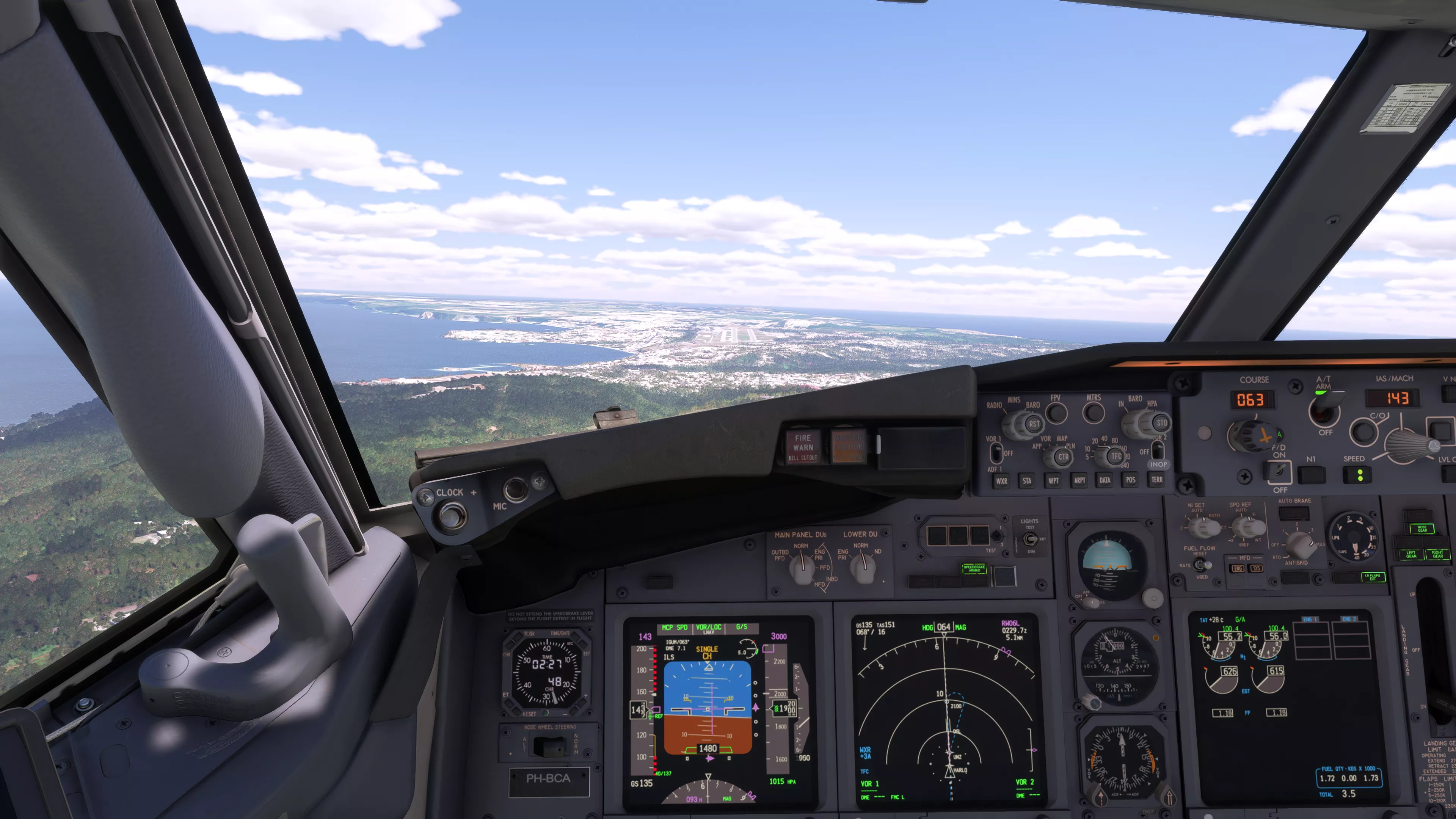 Flight Image