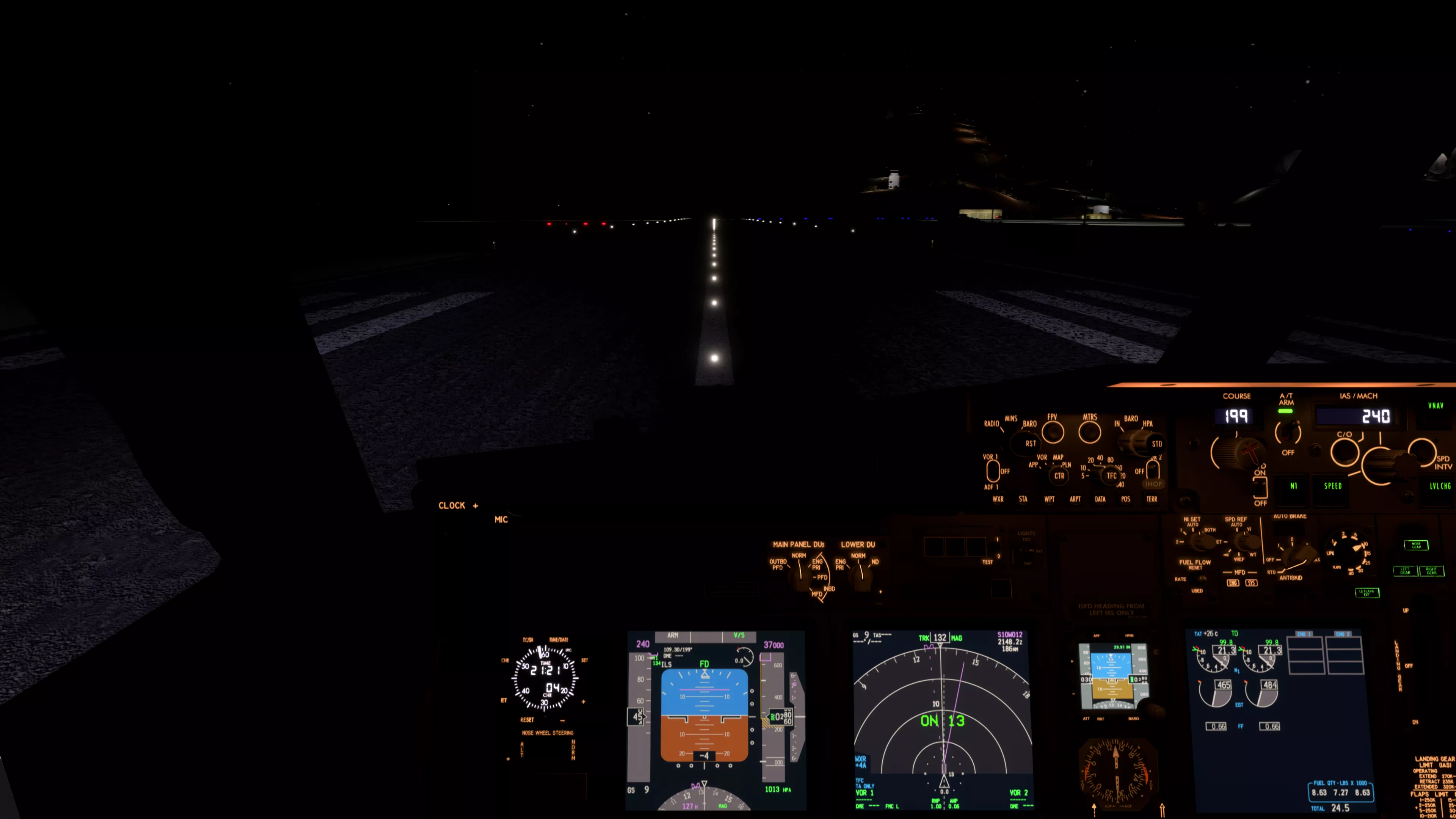 Flight Image