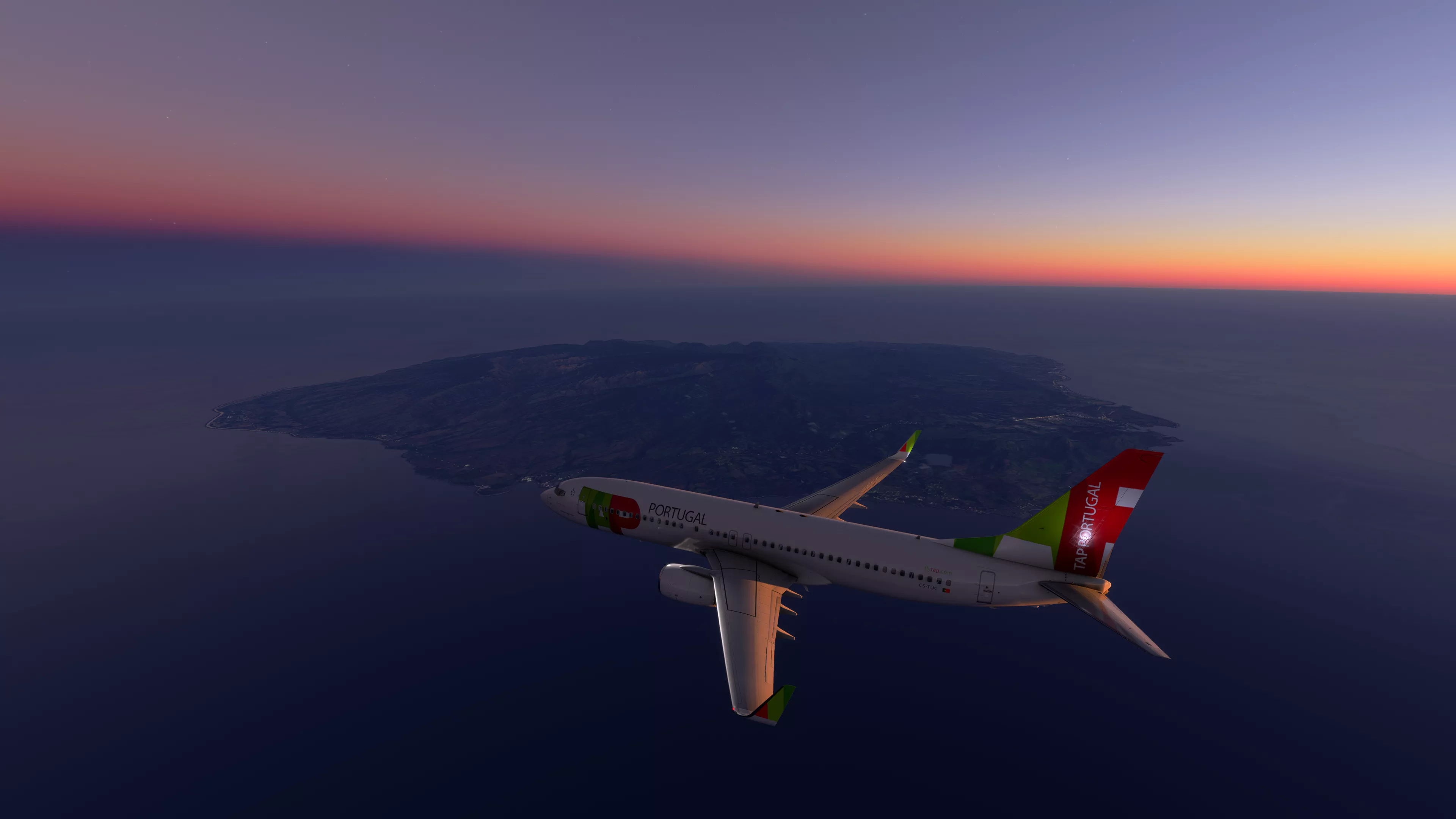 Flight Image