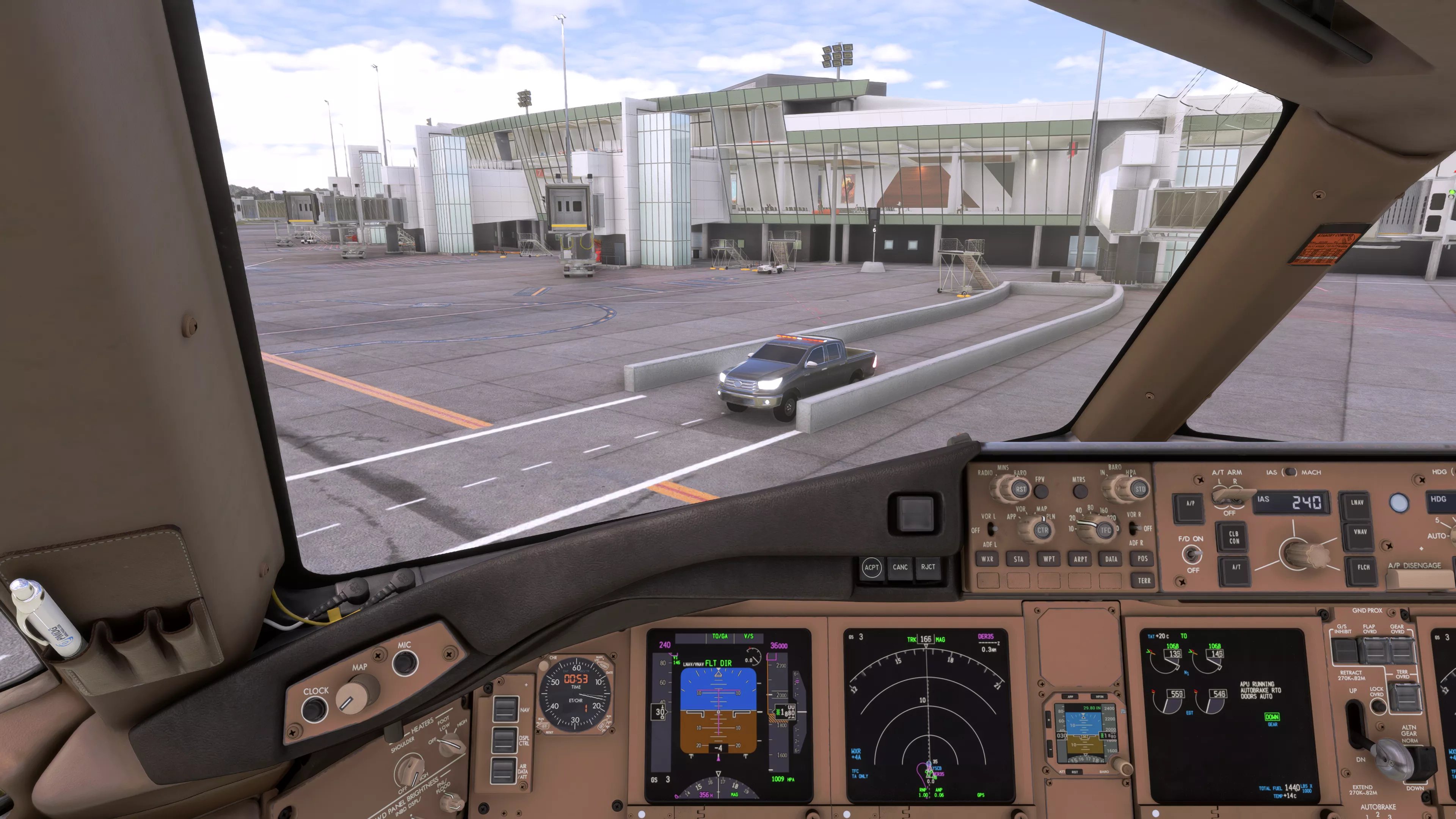 Flight Image