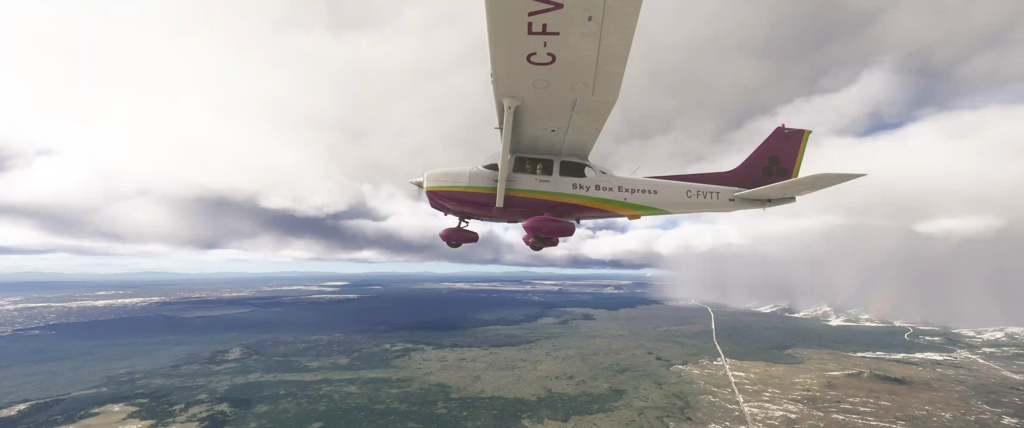 Flight Image