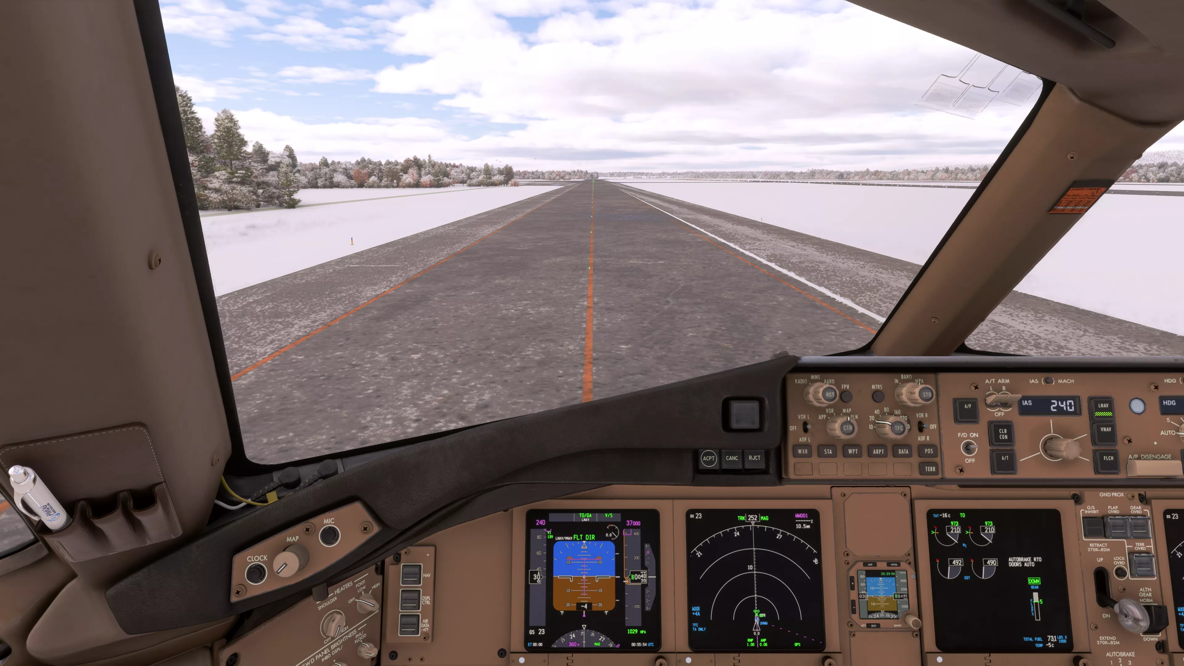 Flight Image