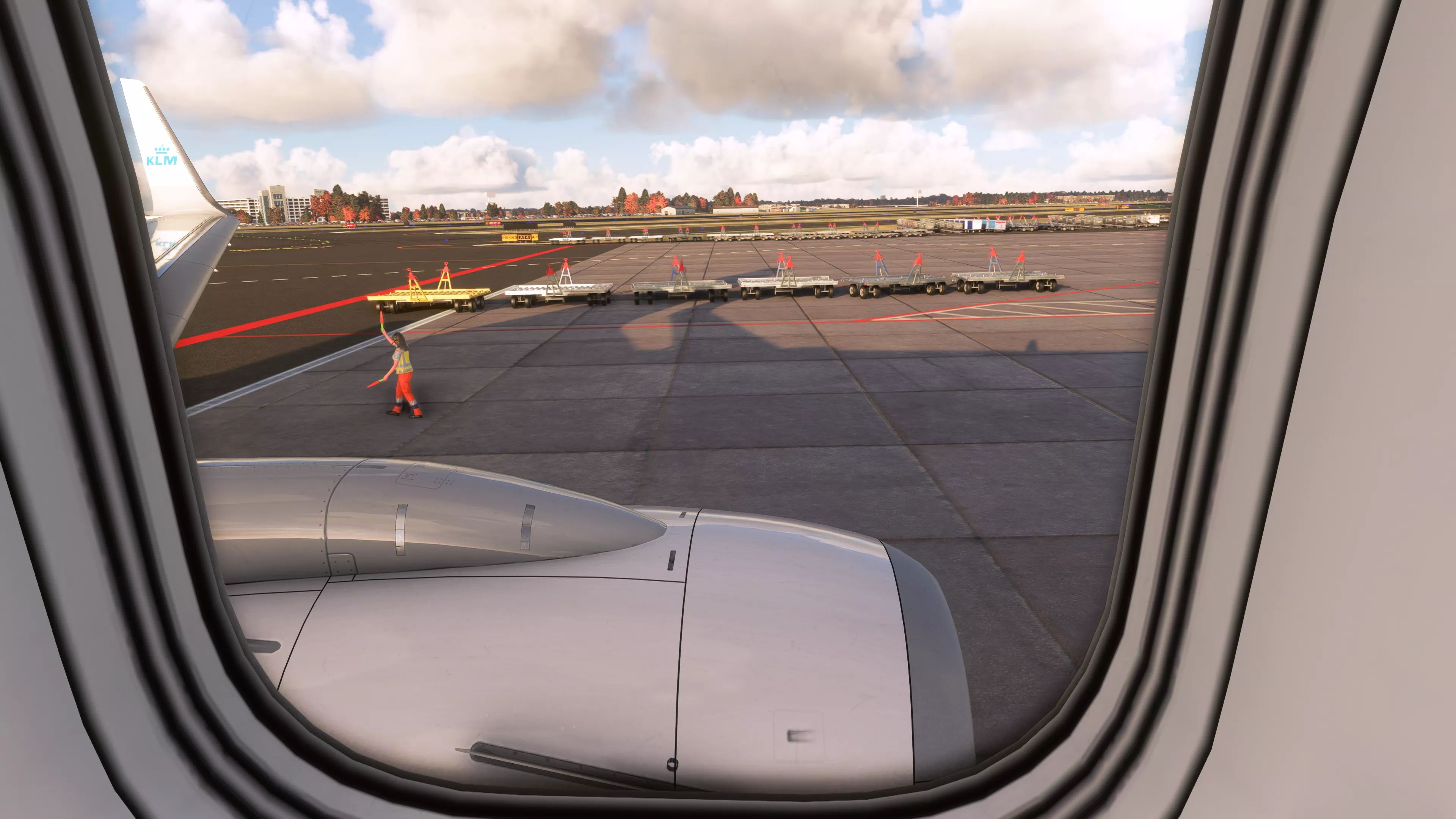 Flight Image