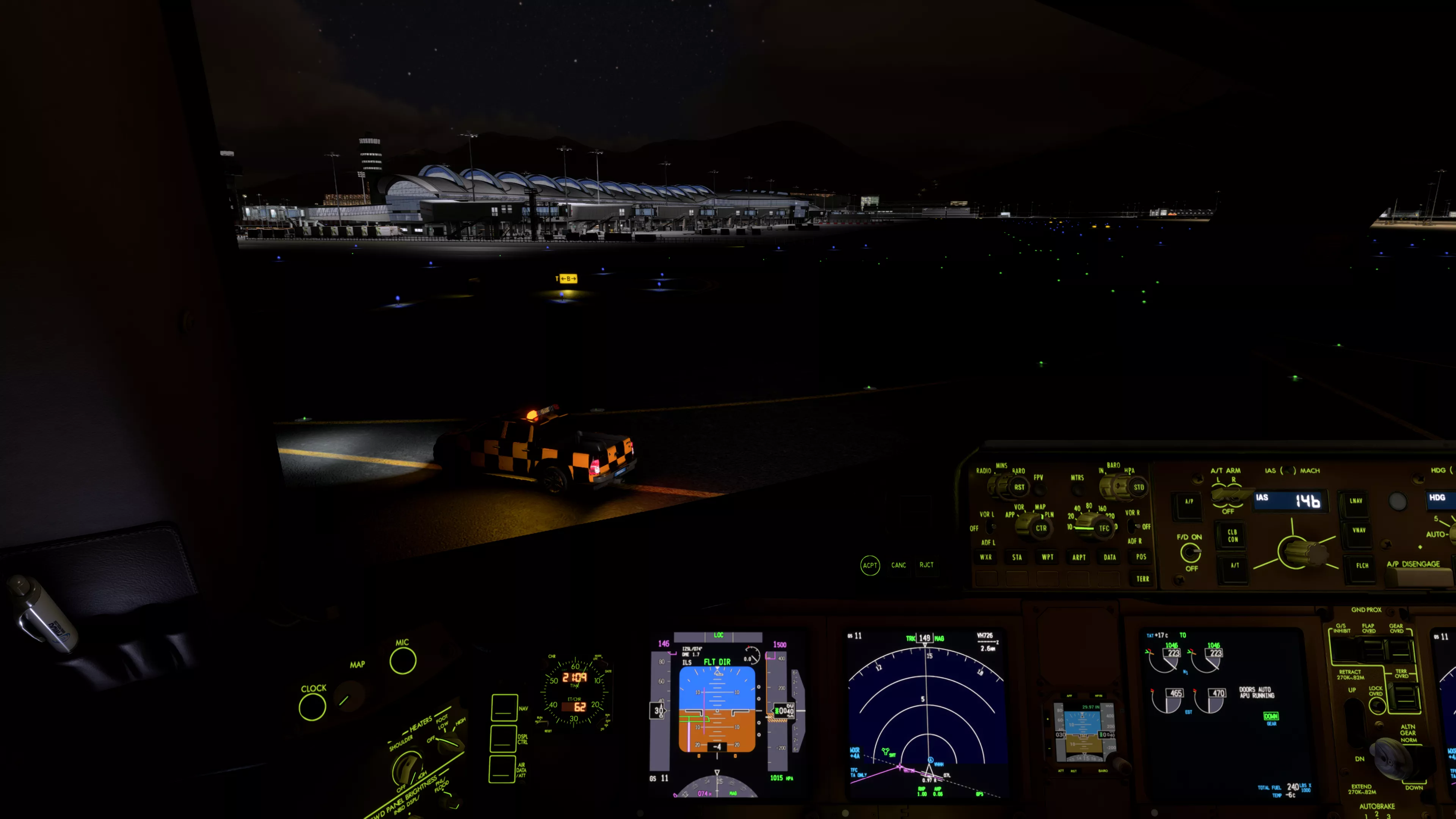 Flight Image