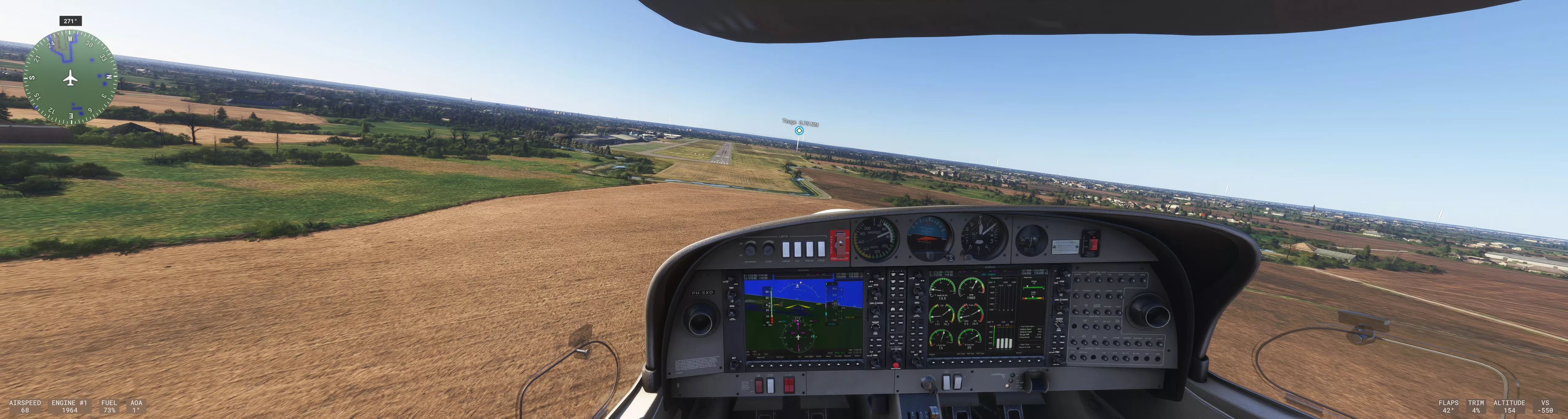 Flight Image