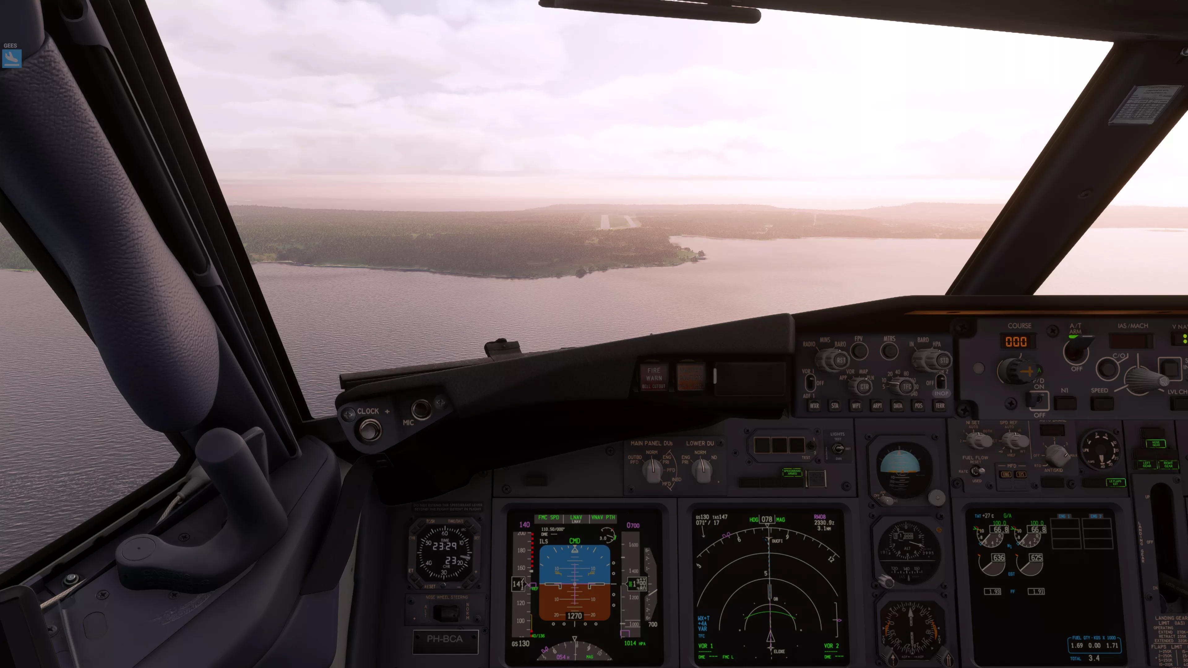 Flight Image