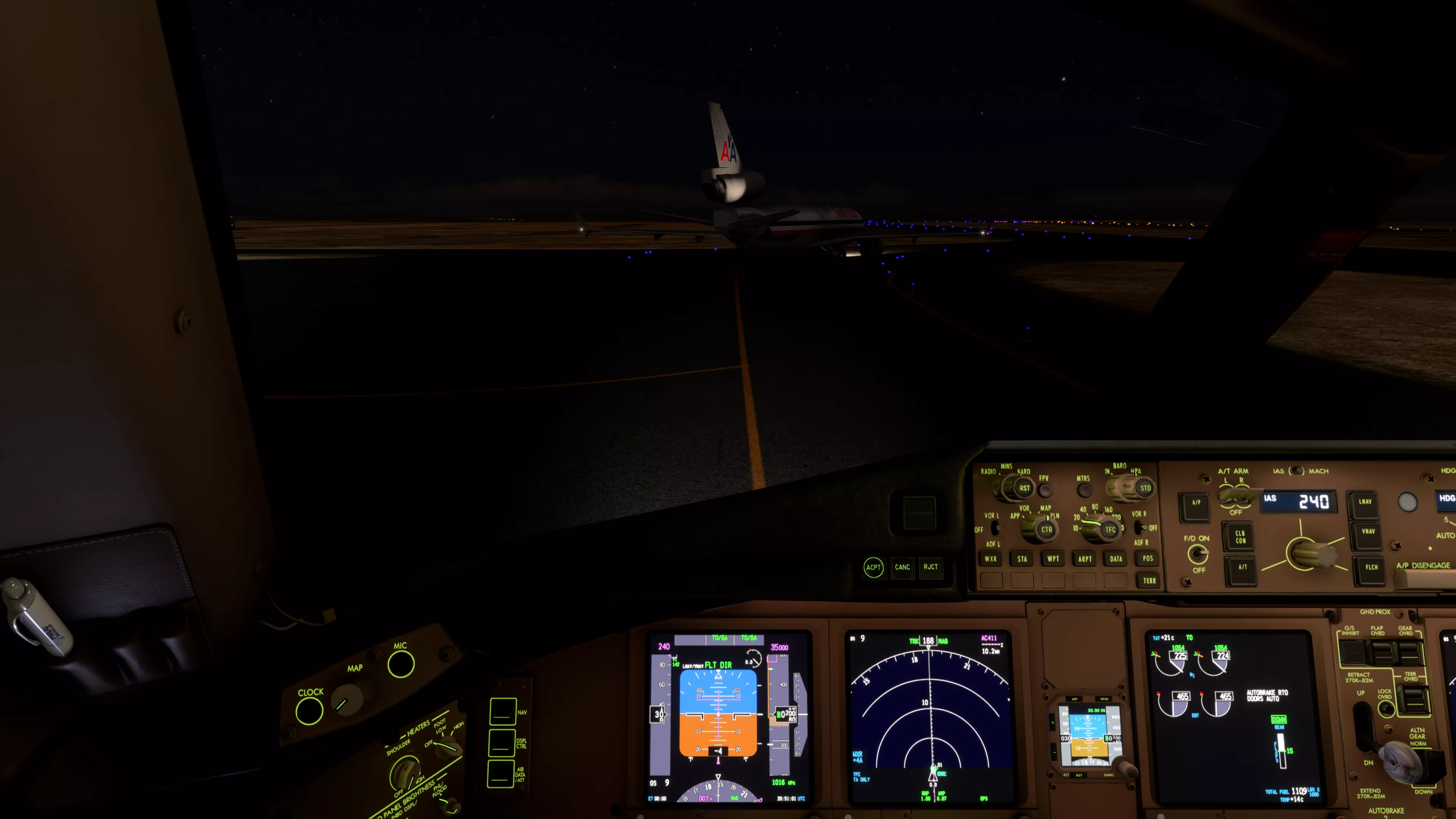 Flight Image