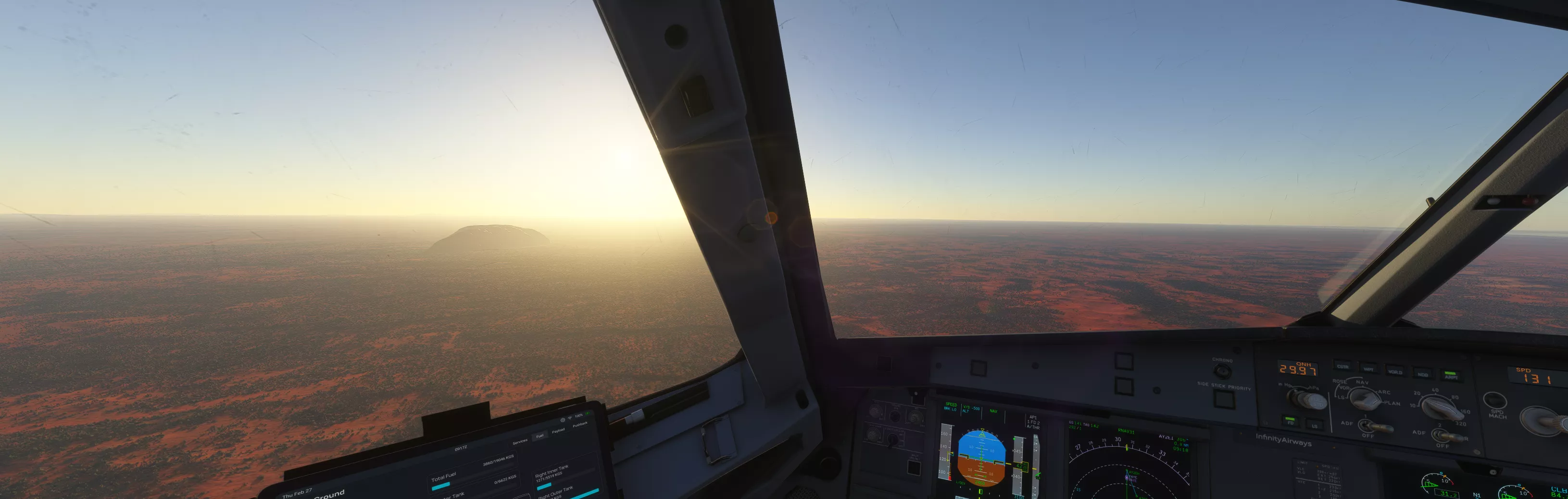 Flight Image