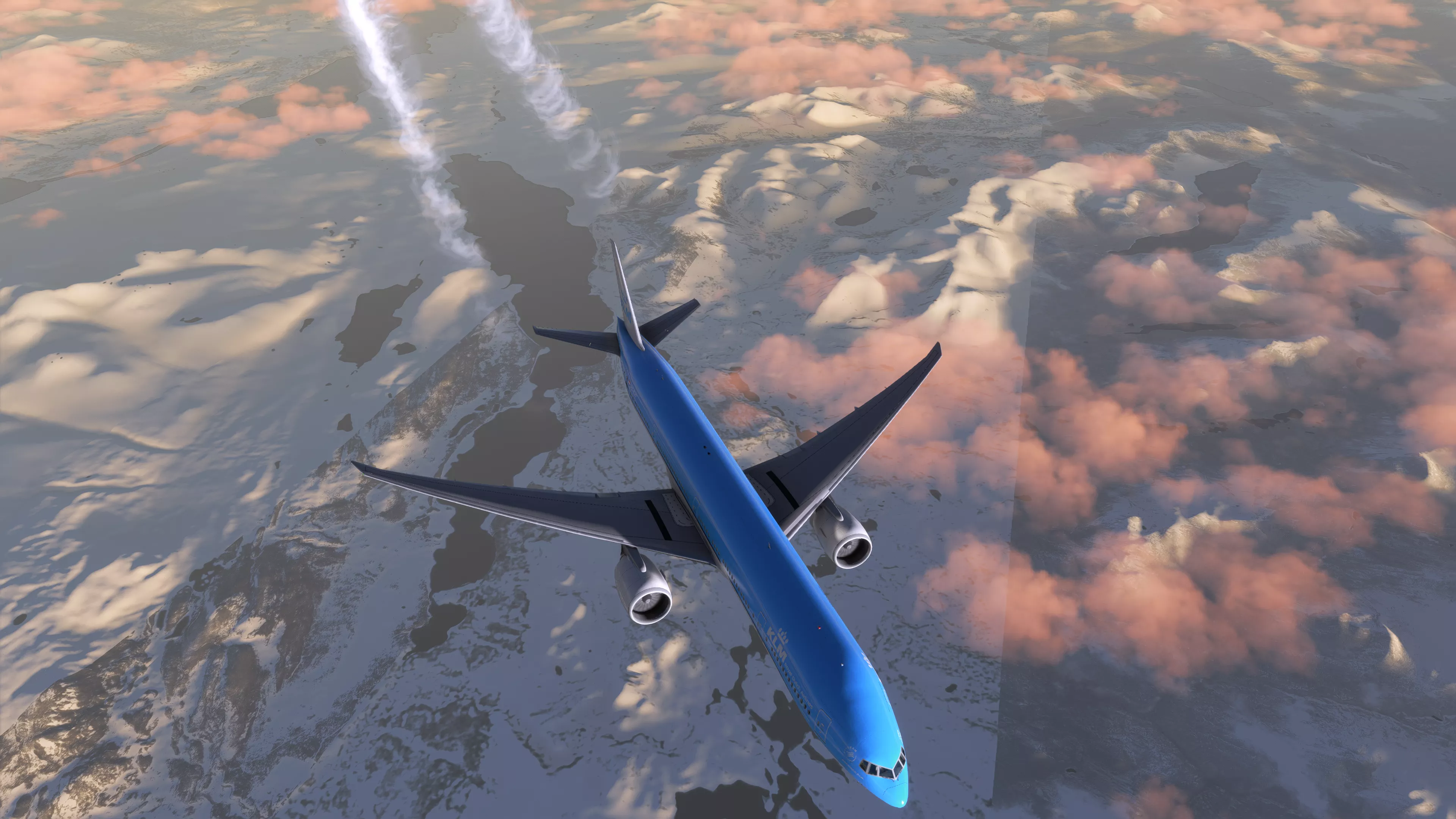 Flight Image