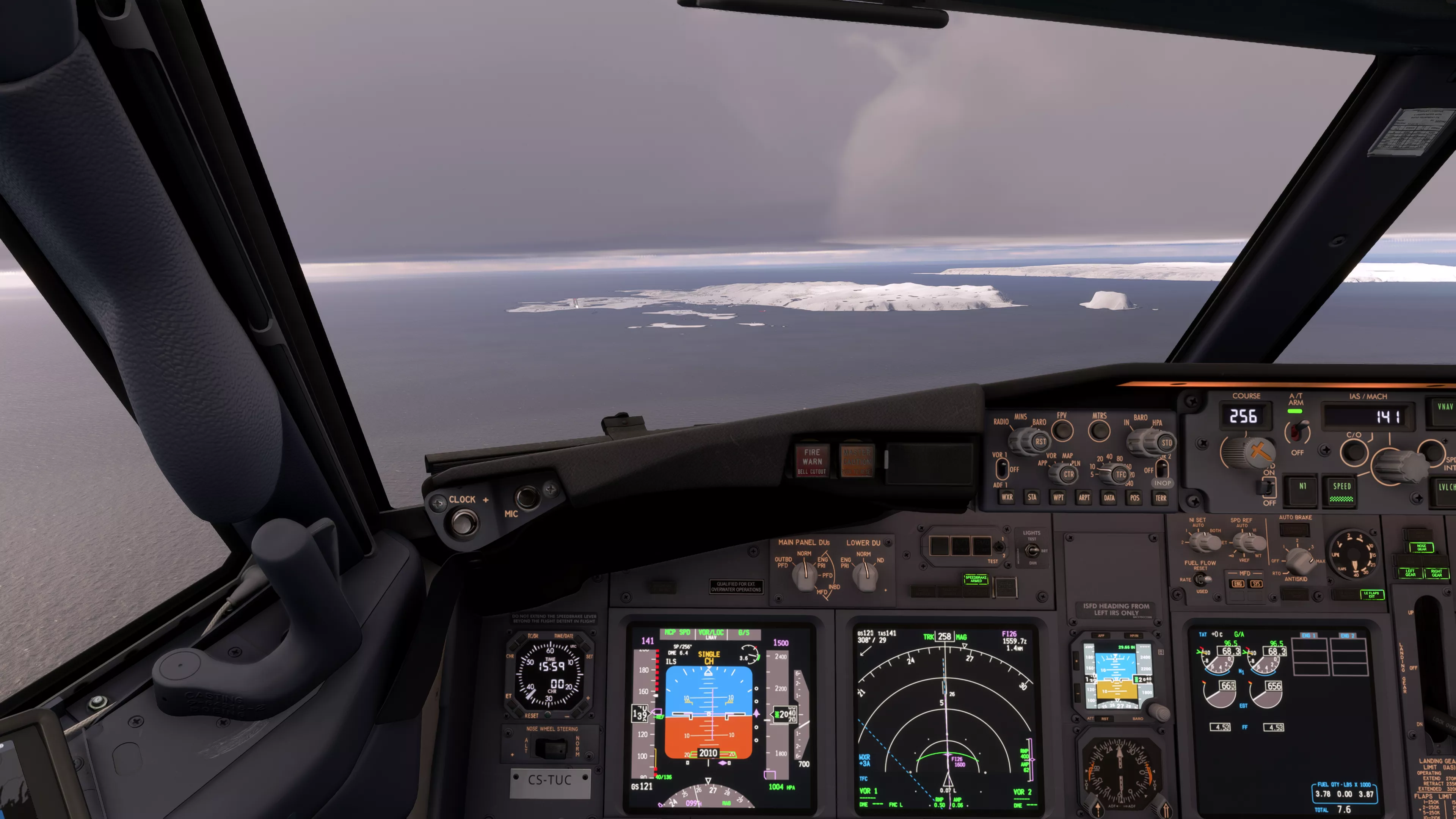 Flight Image