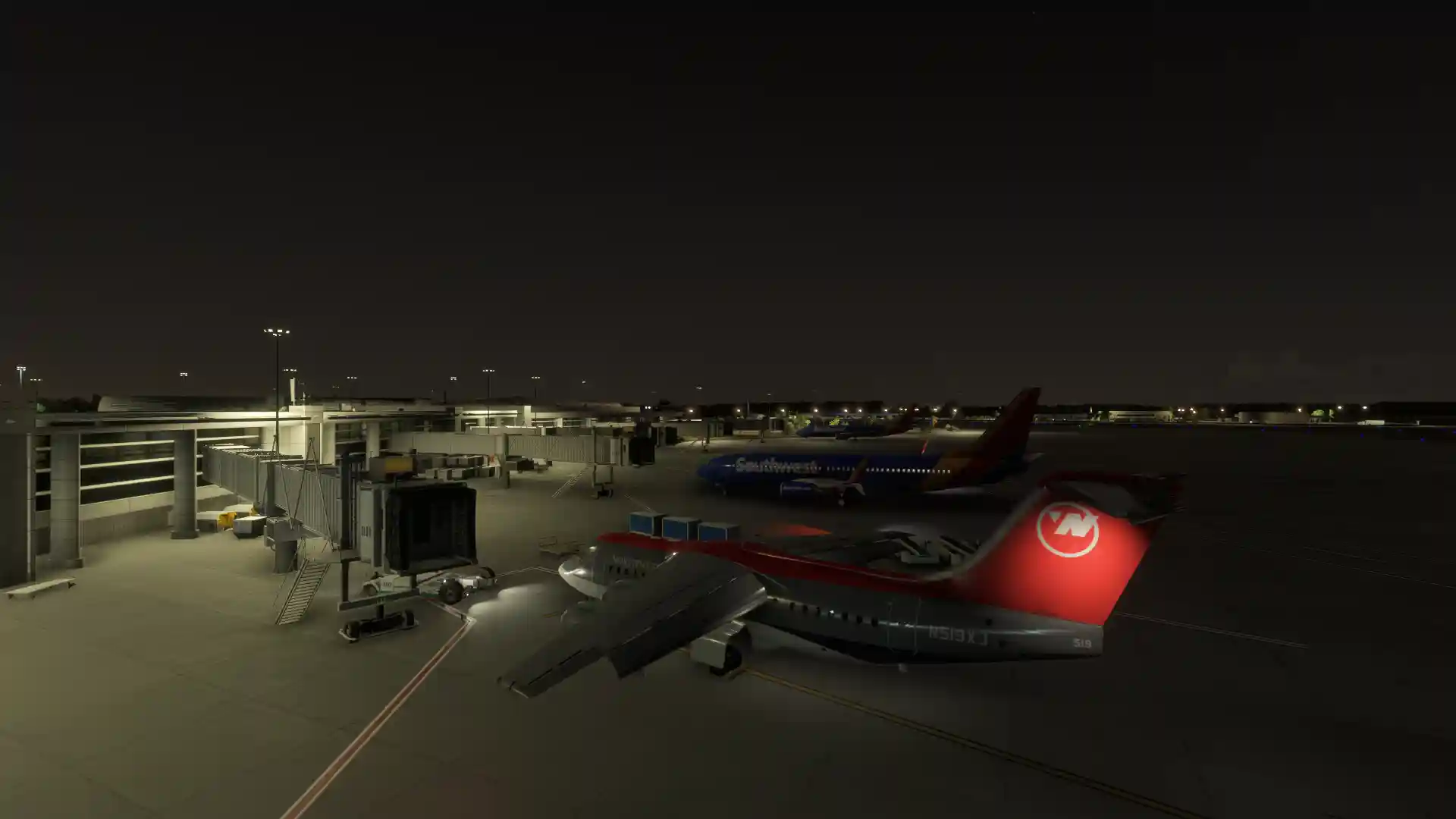 Flight Image