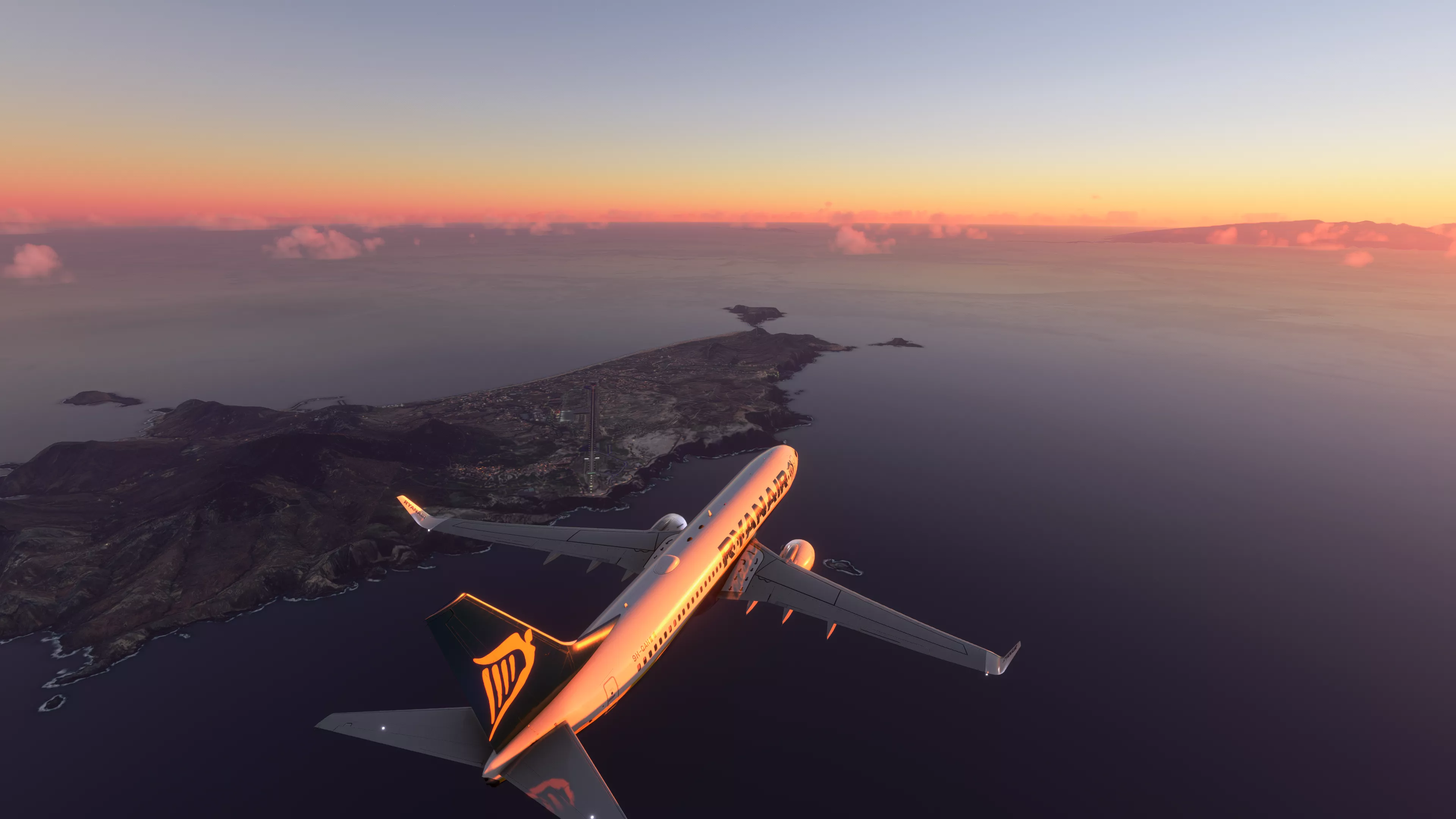 Flight Image