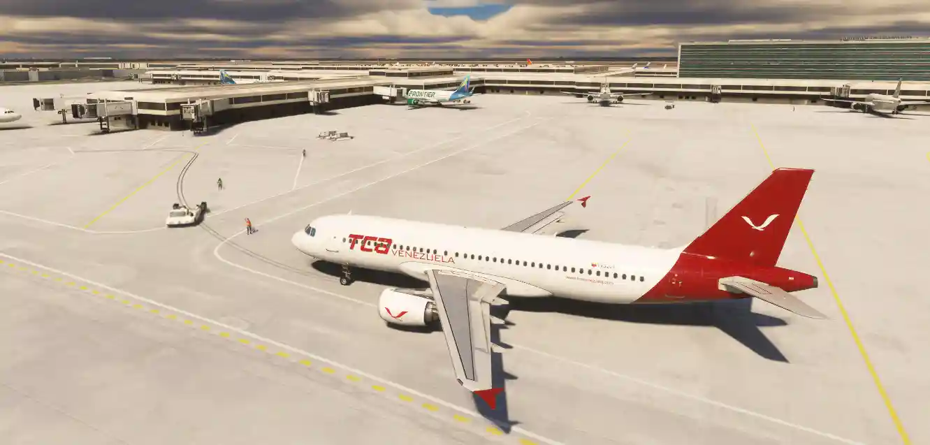 Flight Image