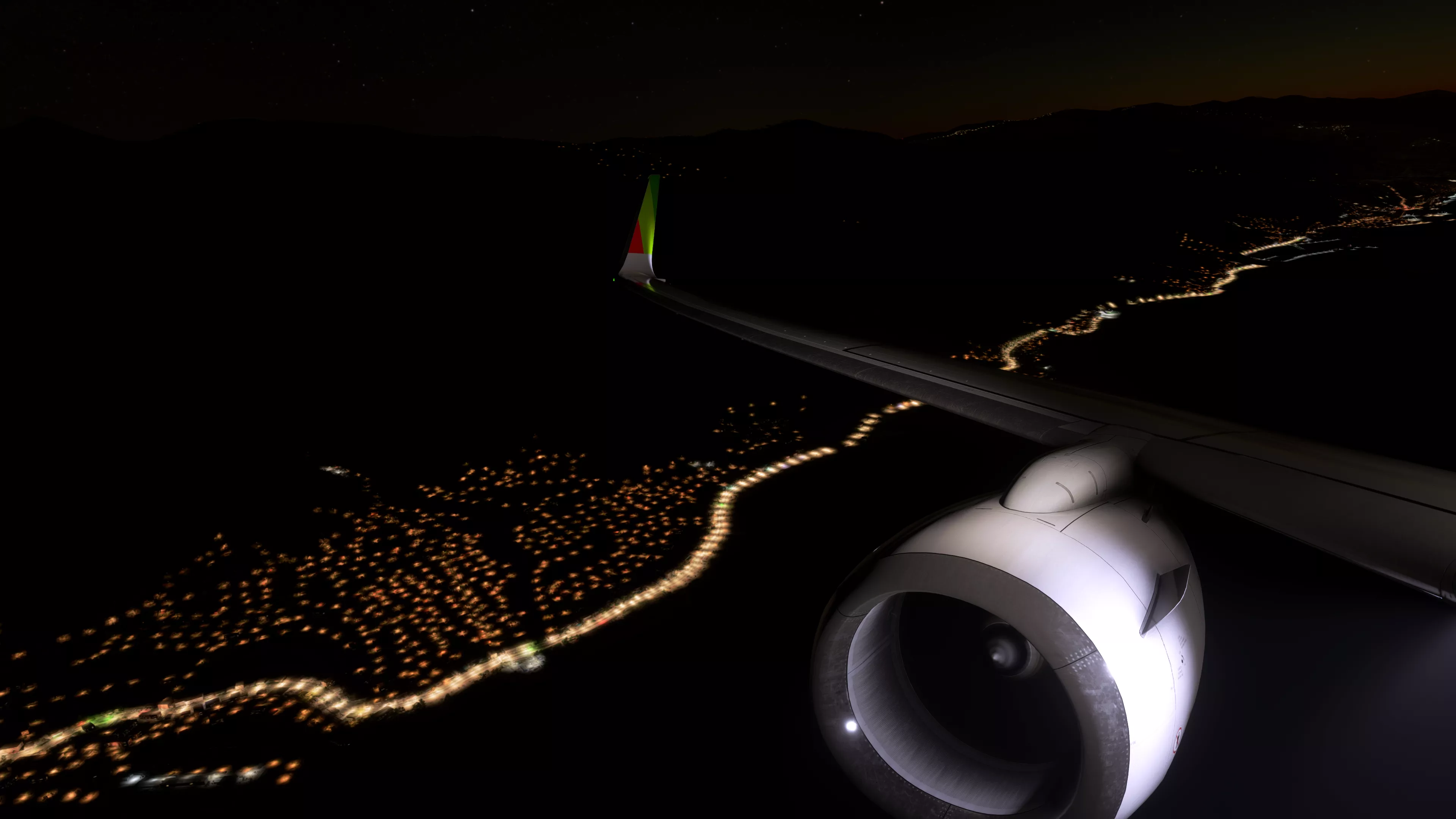 Flight Image