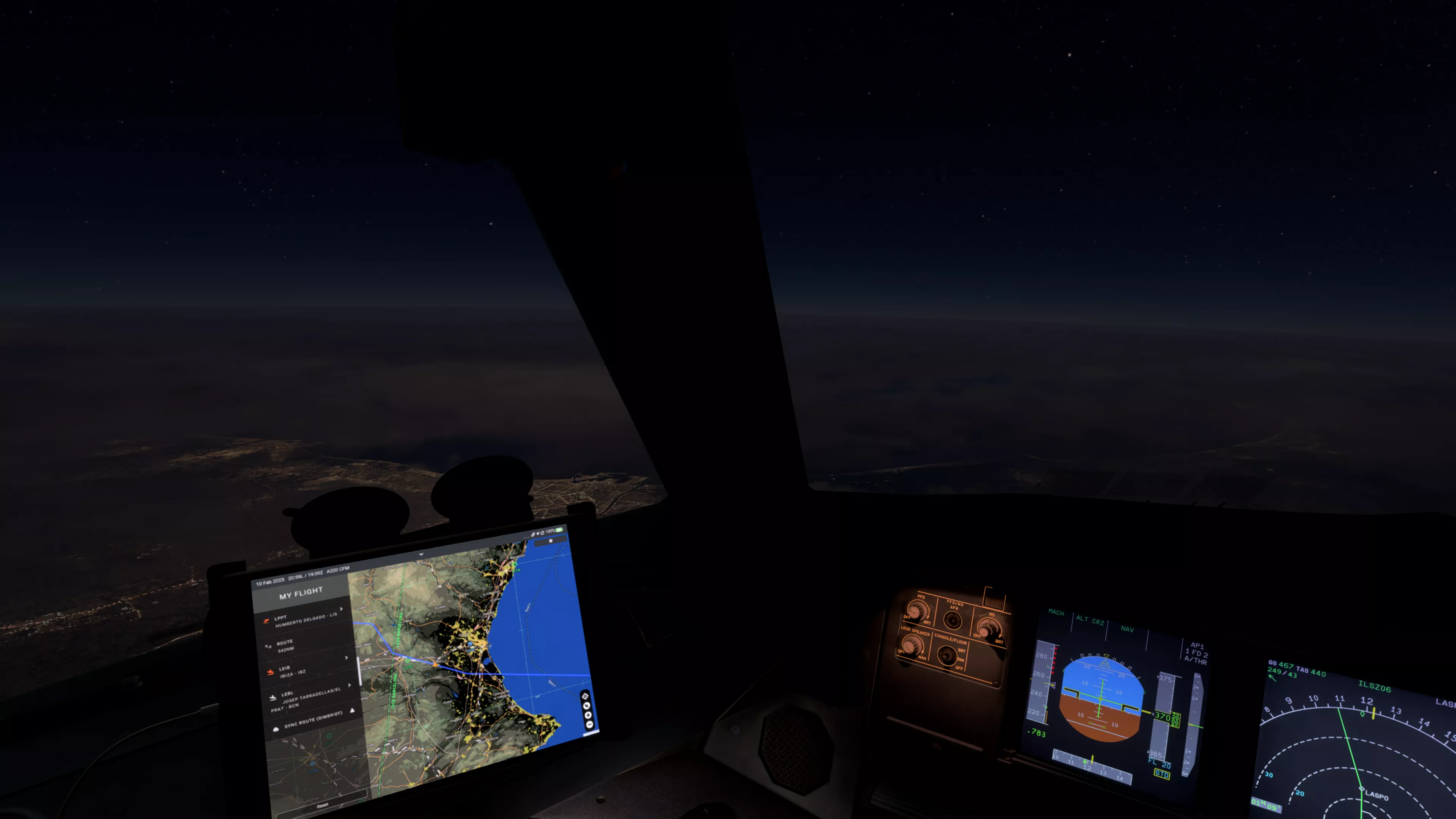 Flight Image