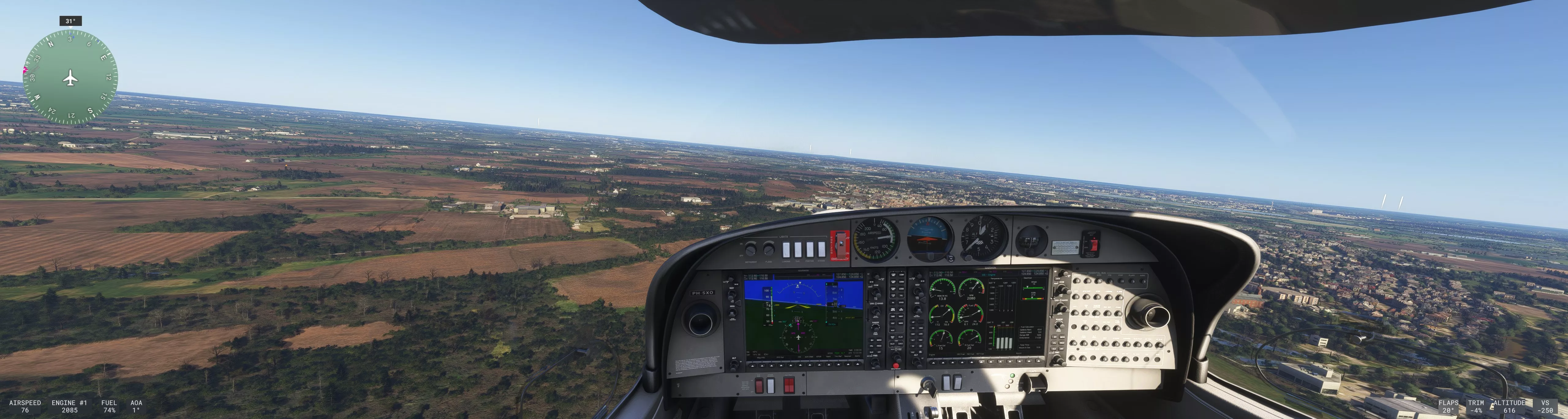 Flight Image