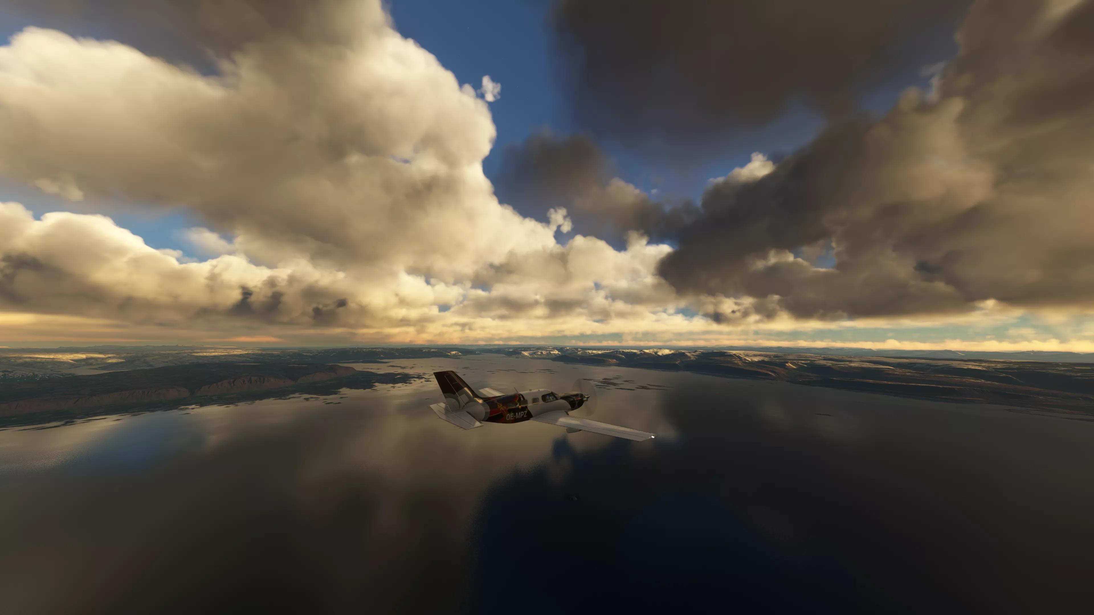 Flight Image