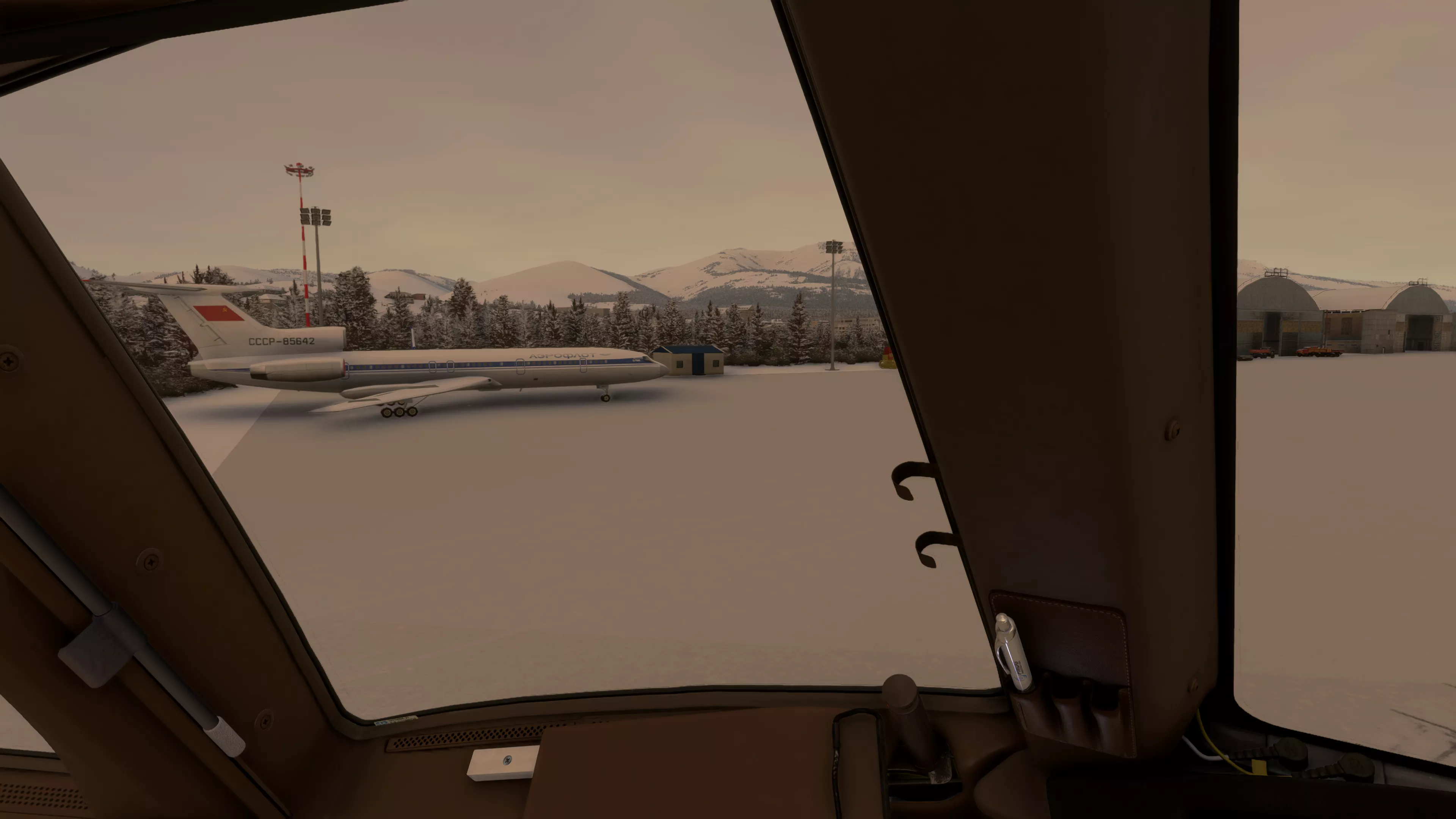Flight Image