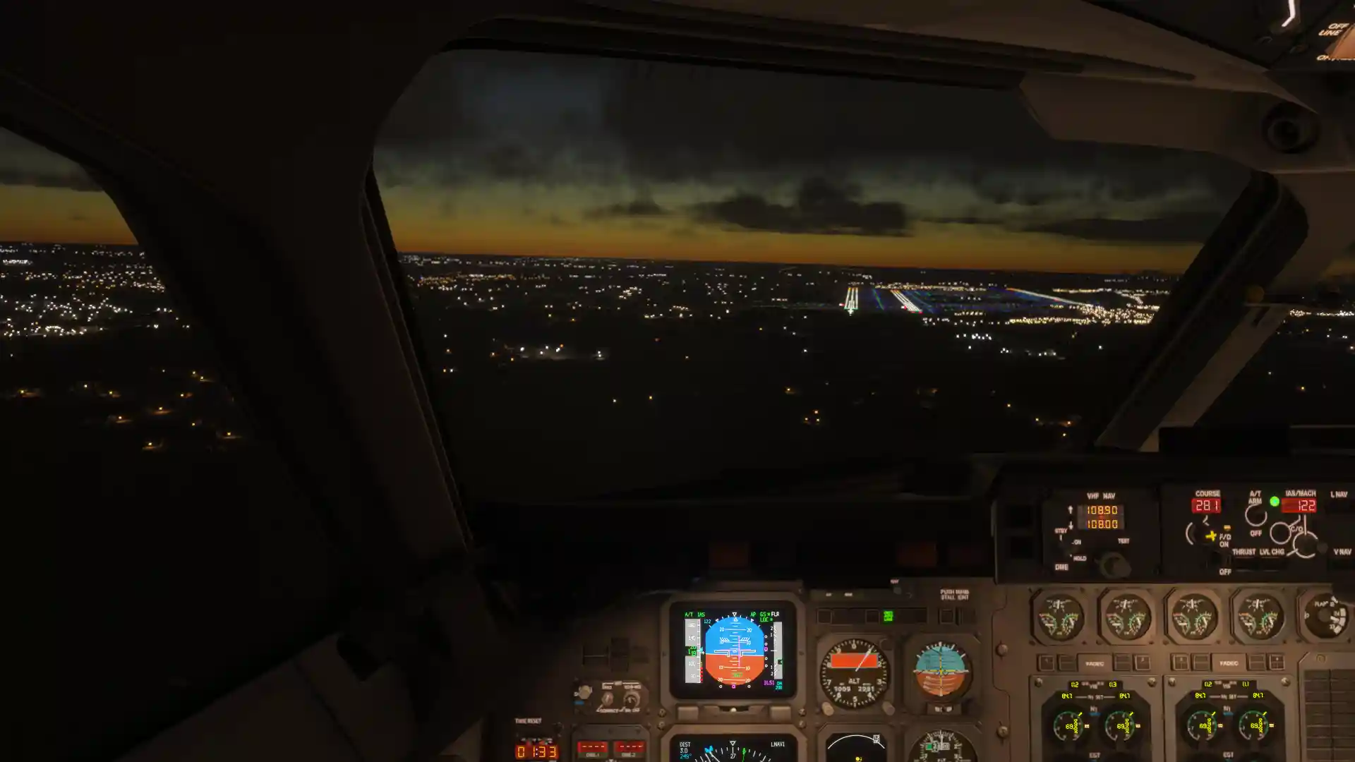 Flight Image