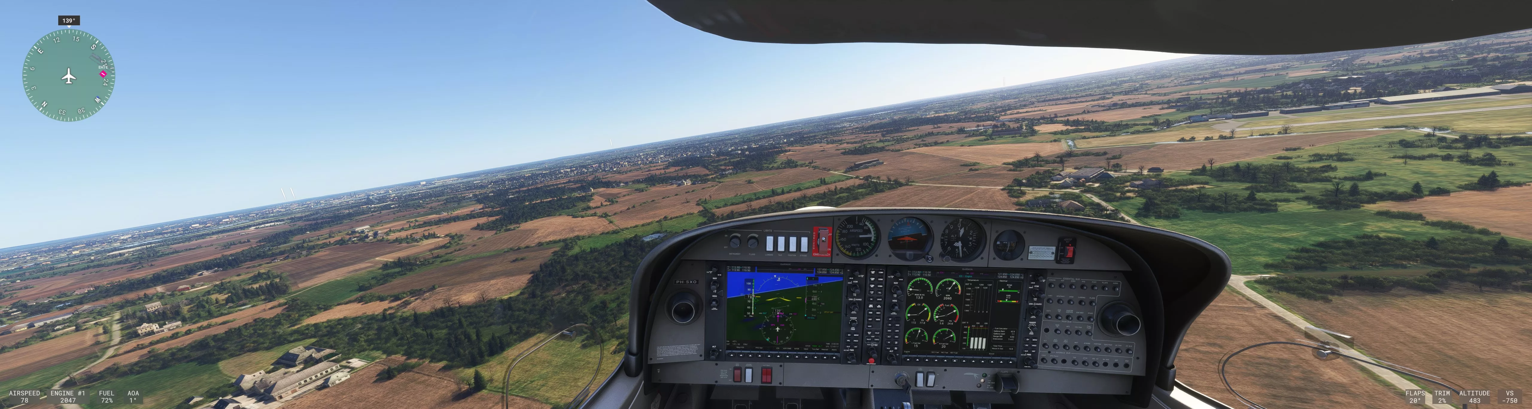 Flight Image