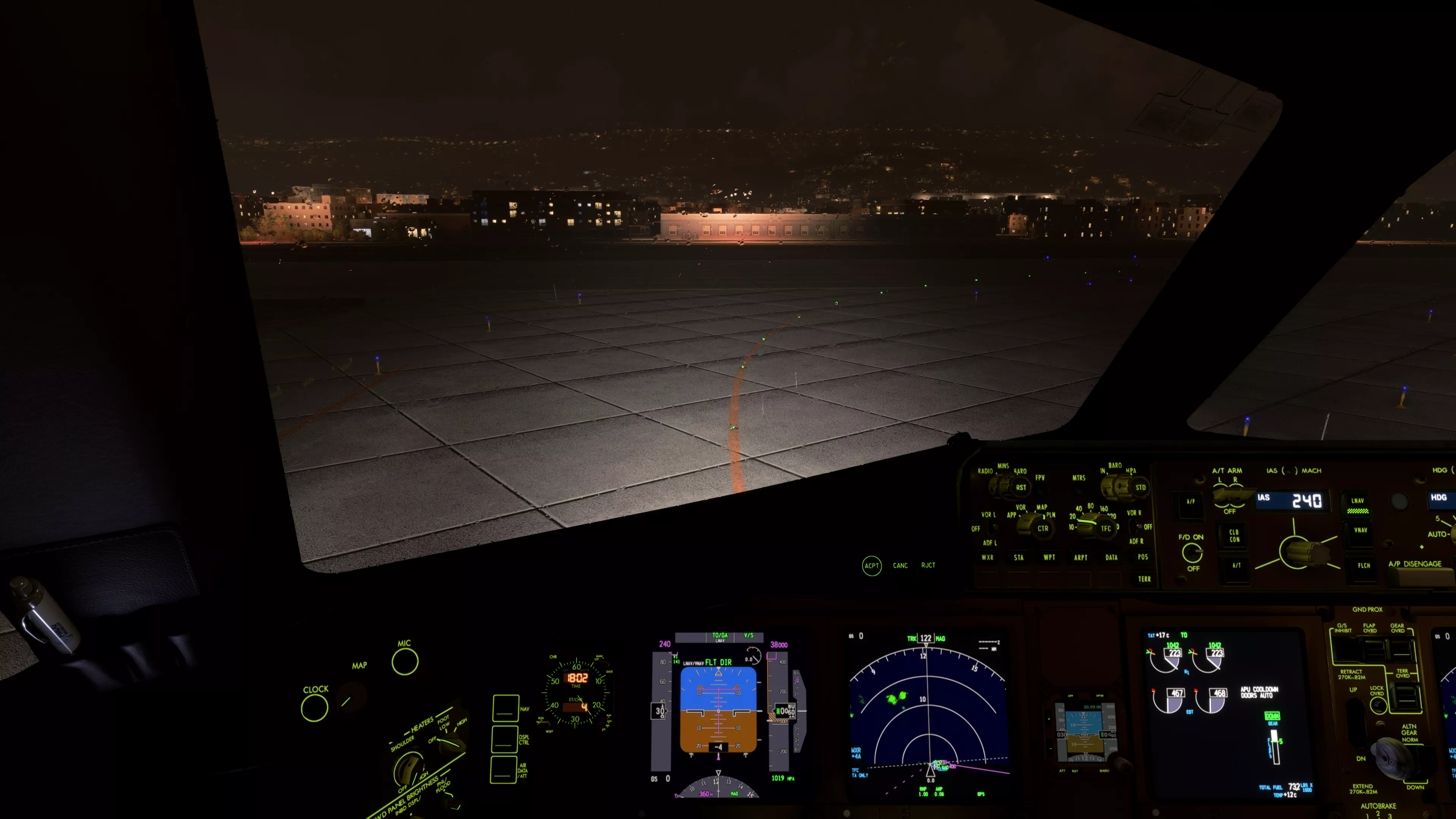 Flight Image