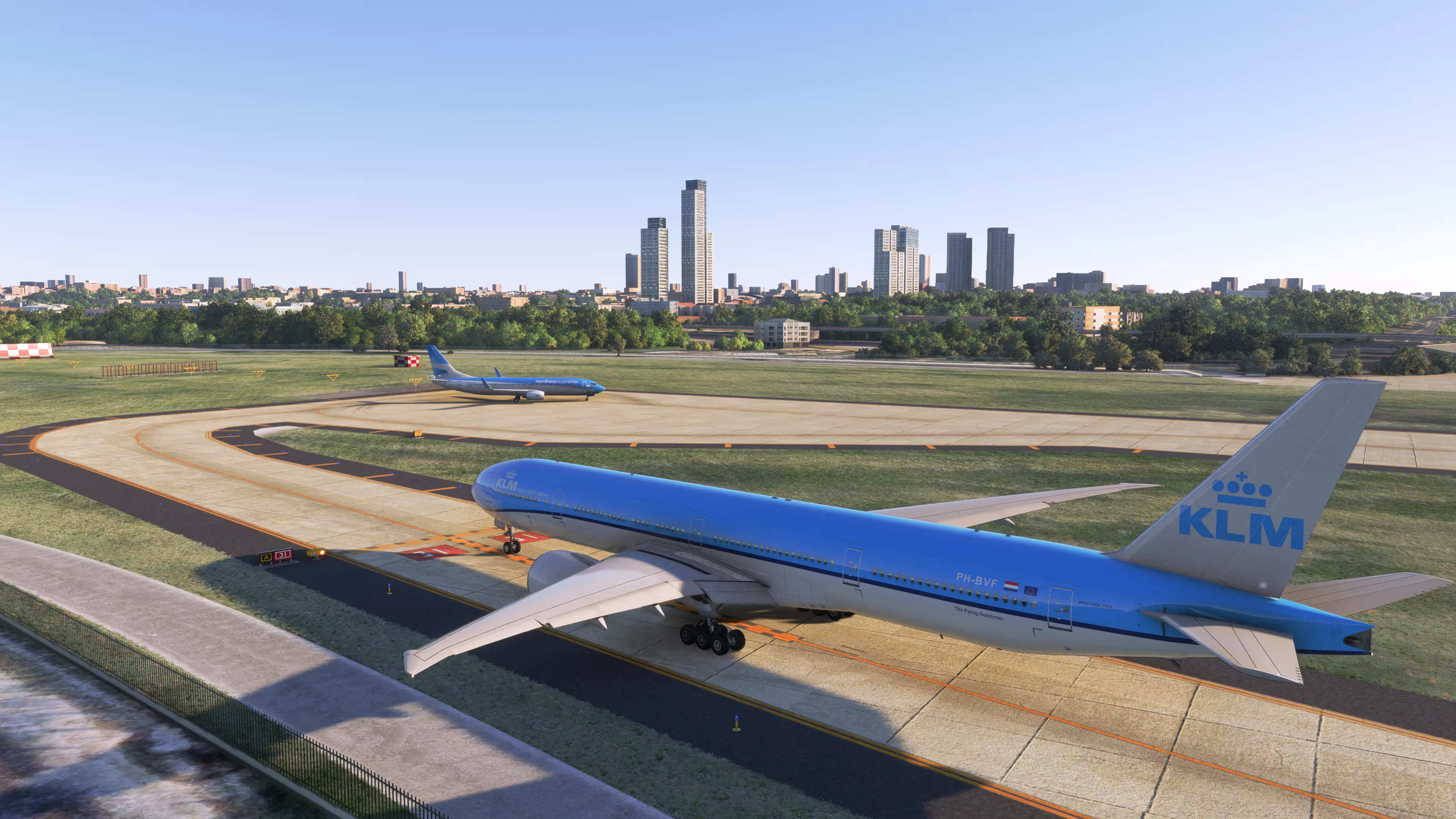 Flight Image