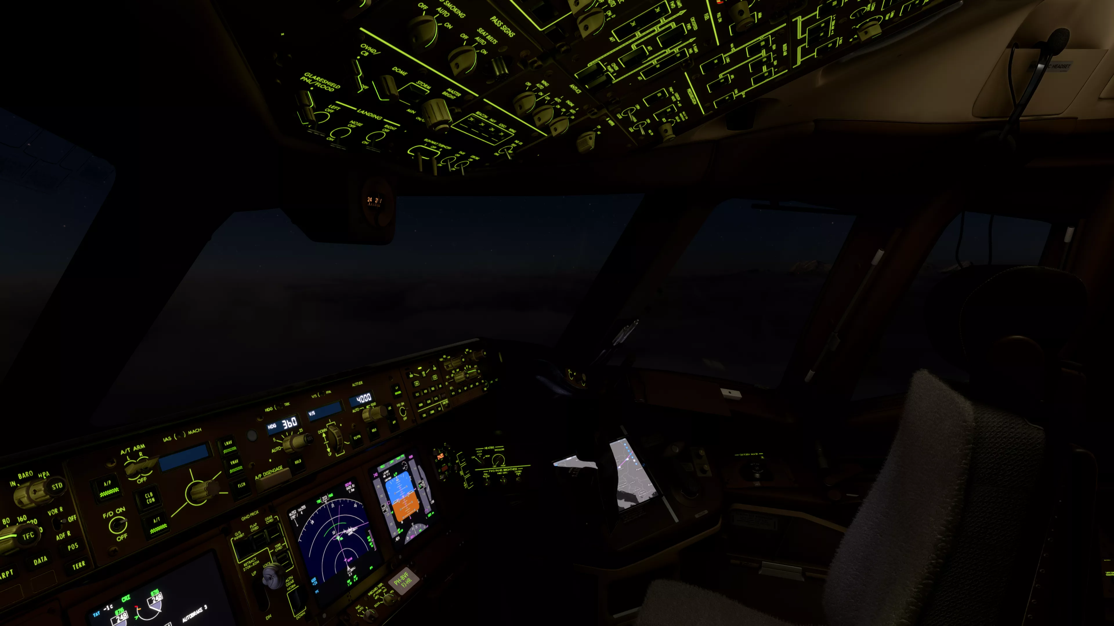 Flight Image