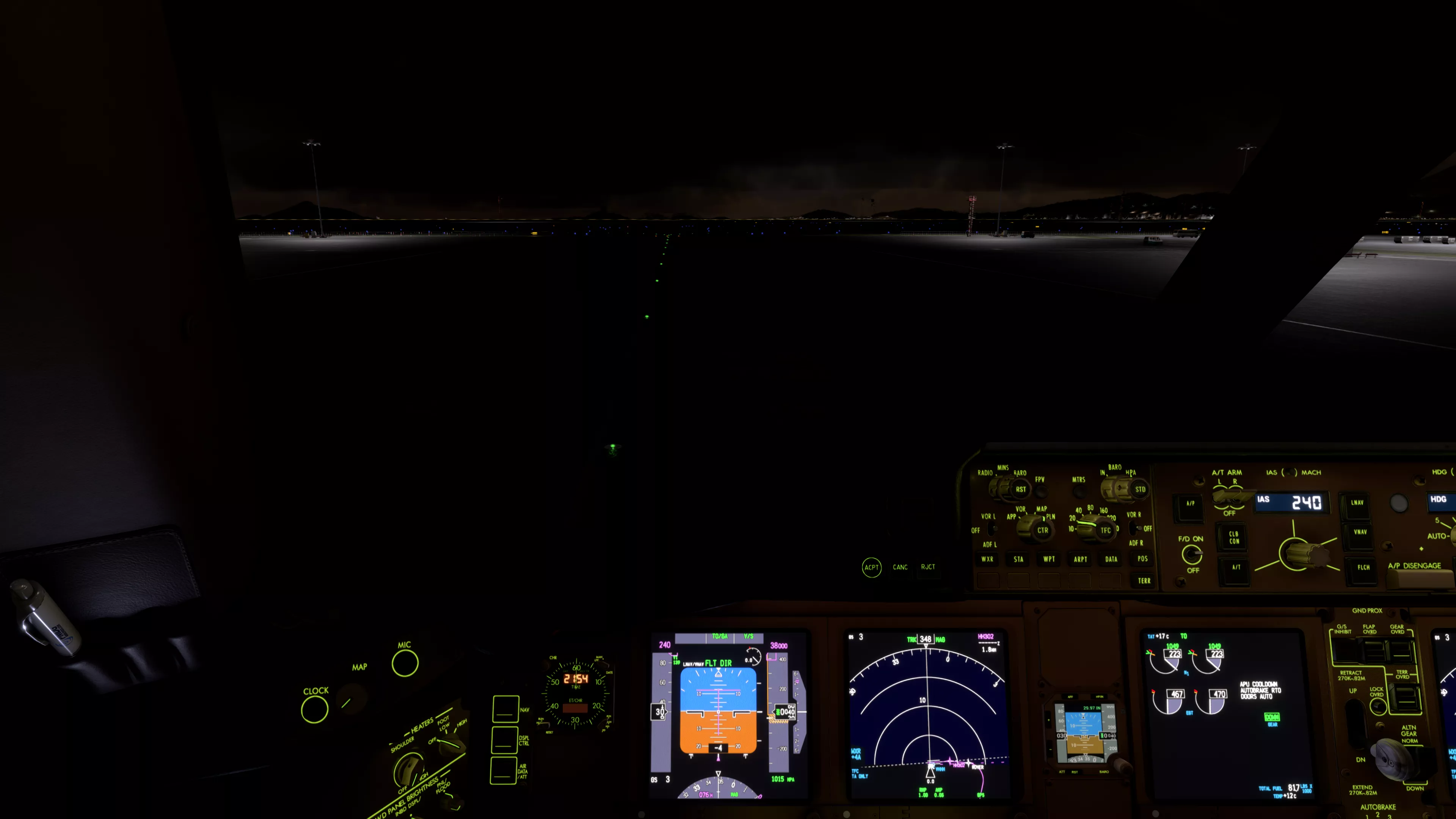 Flight Image