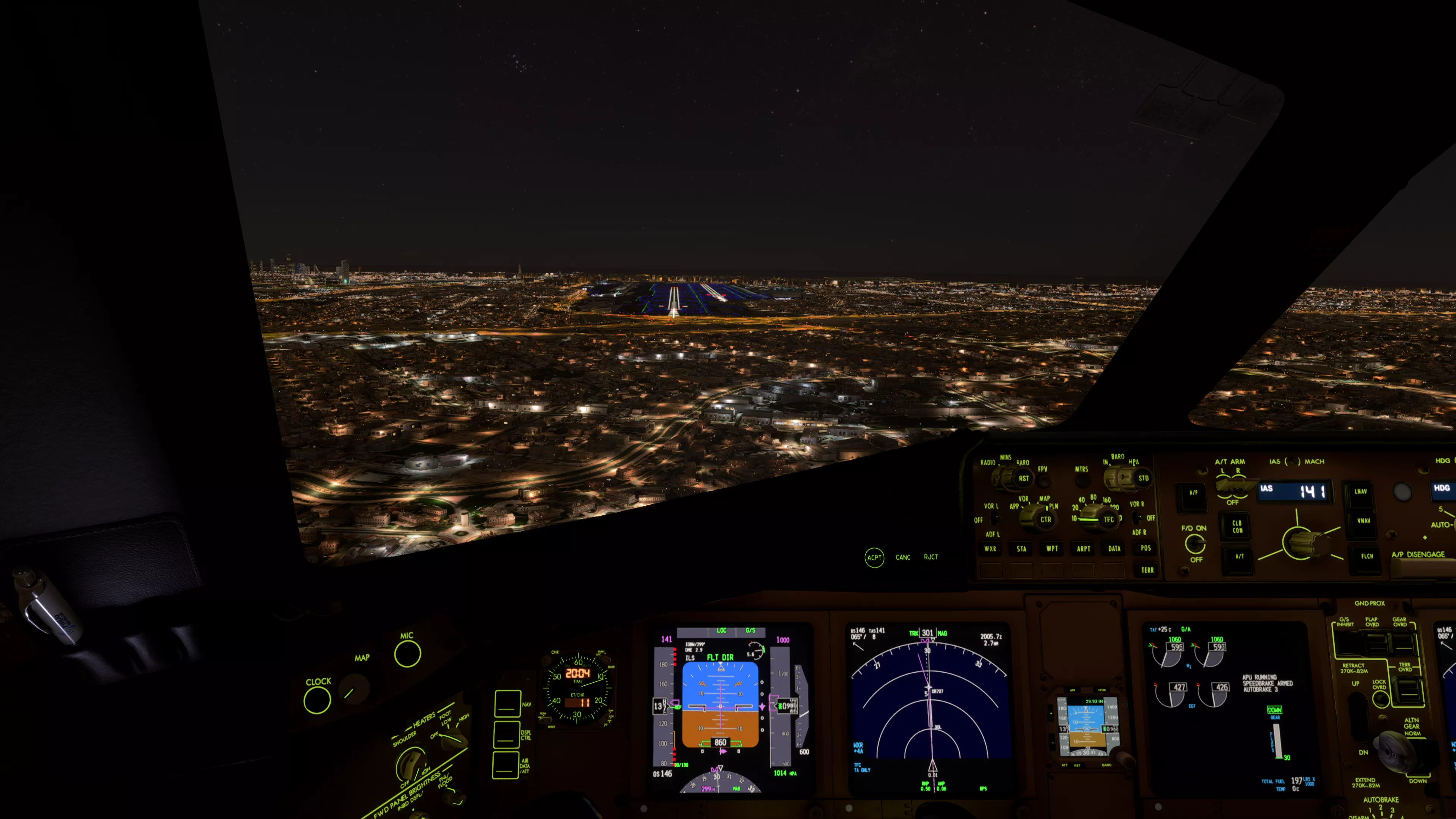 Flight Image