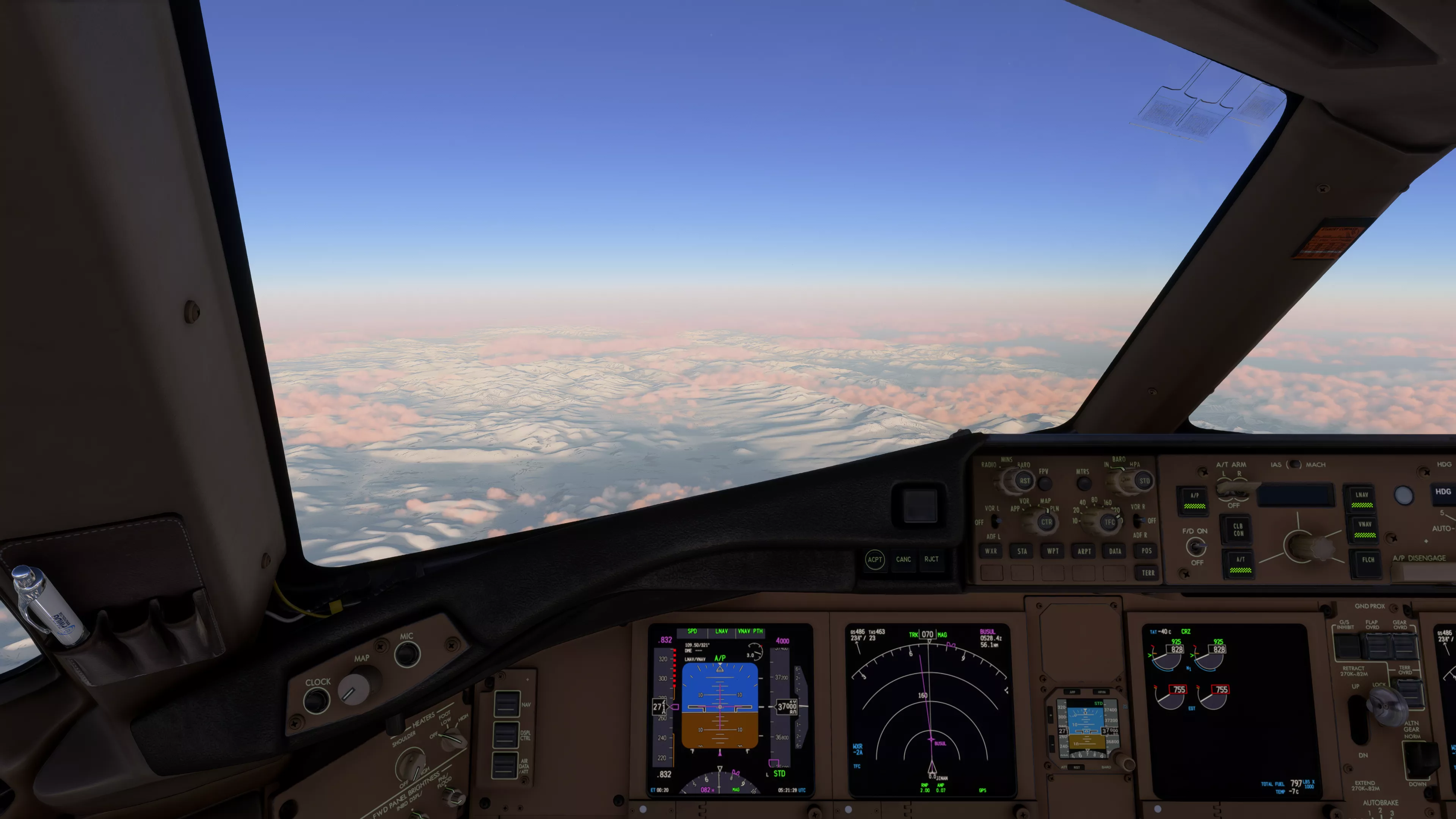 Flight Image