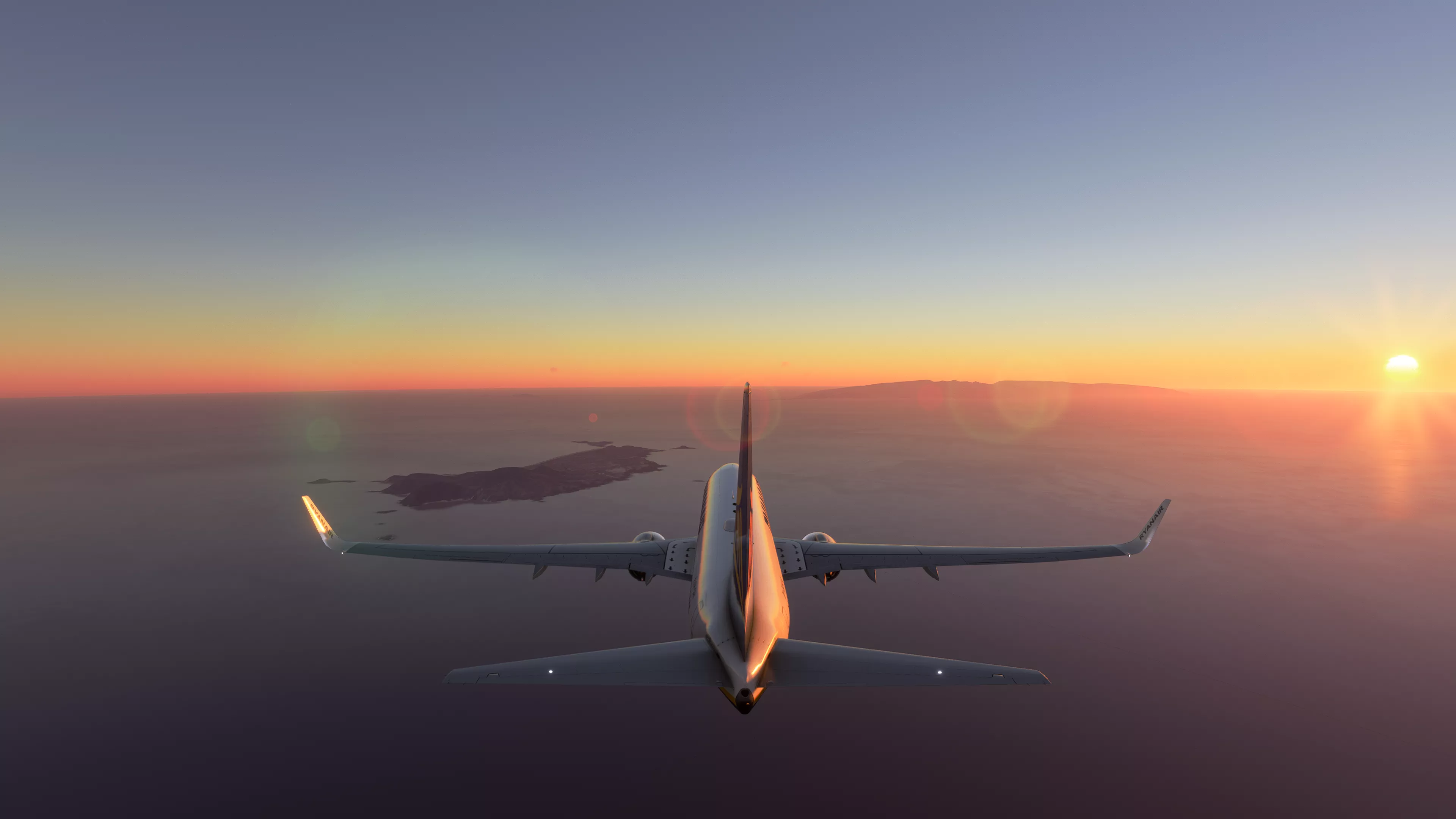 Flight Image