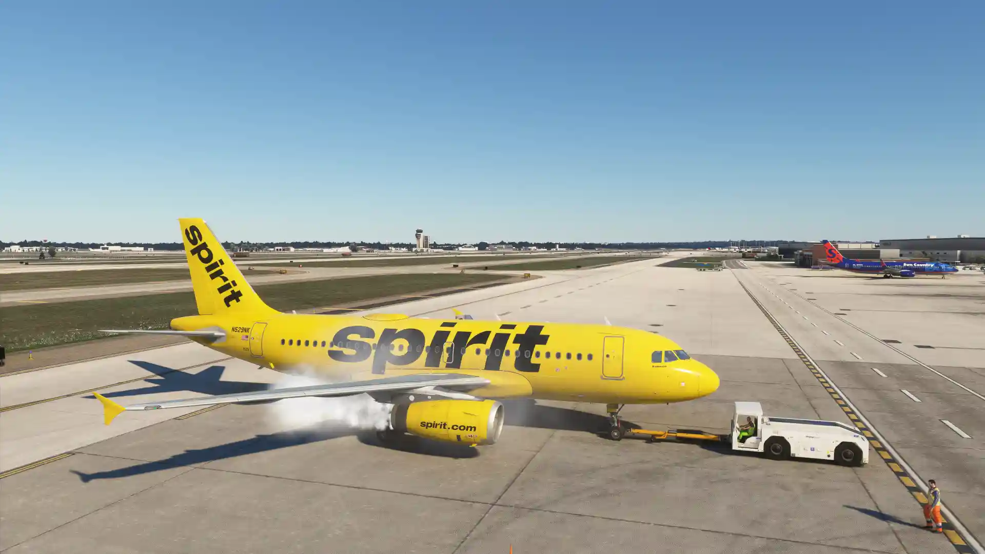 Flight Image