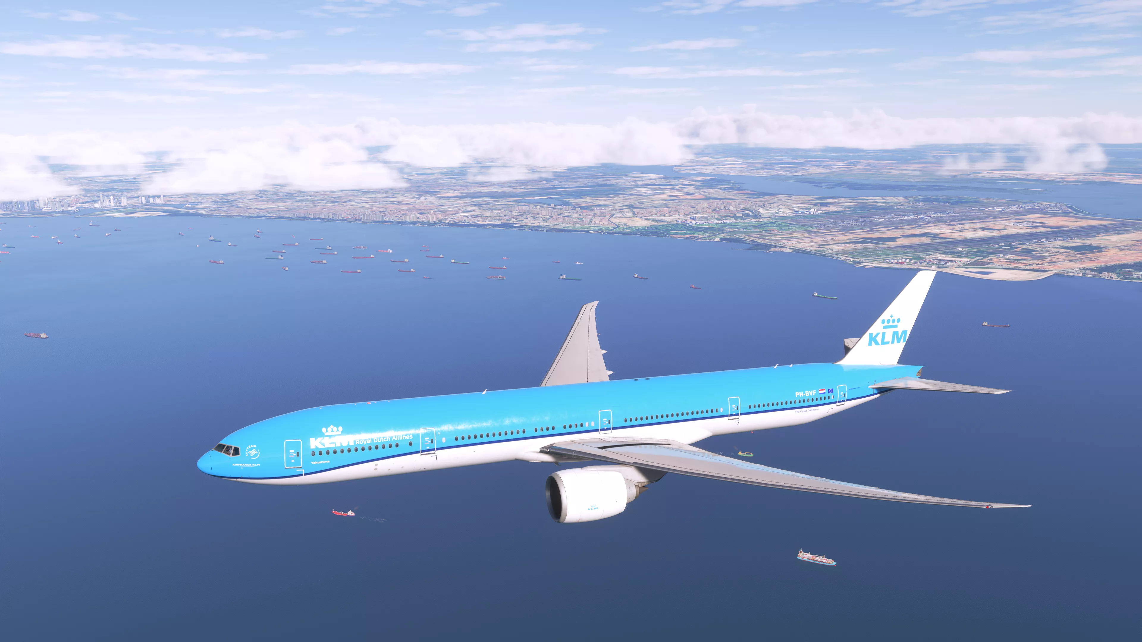 Flight Image